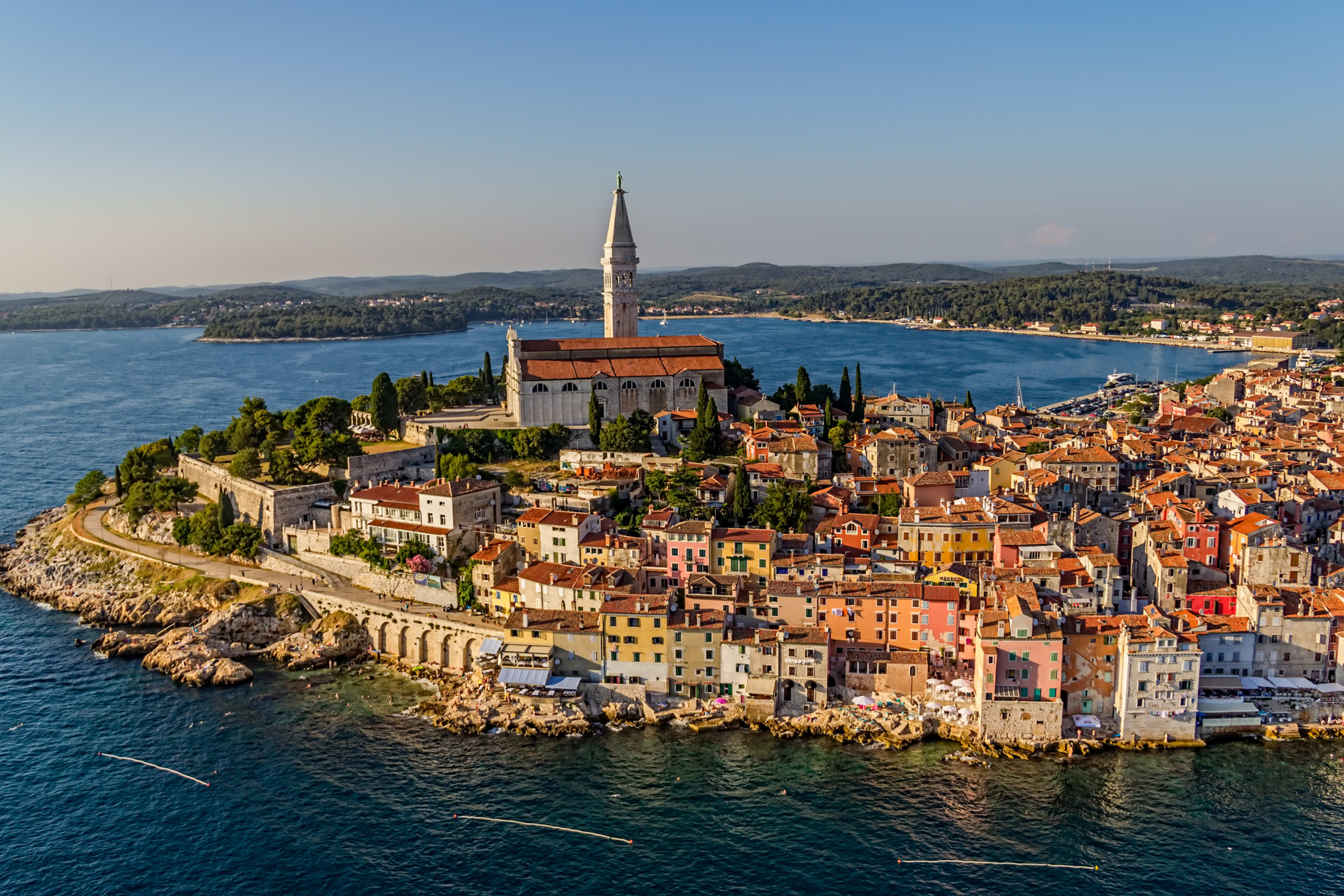 Rovinj