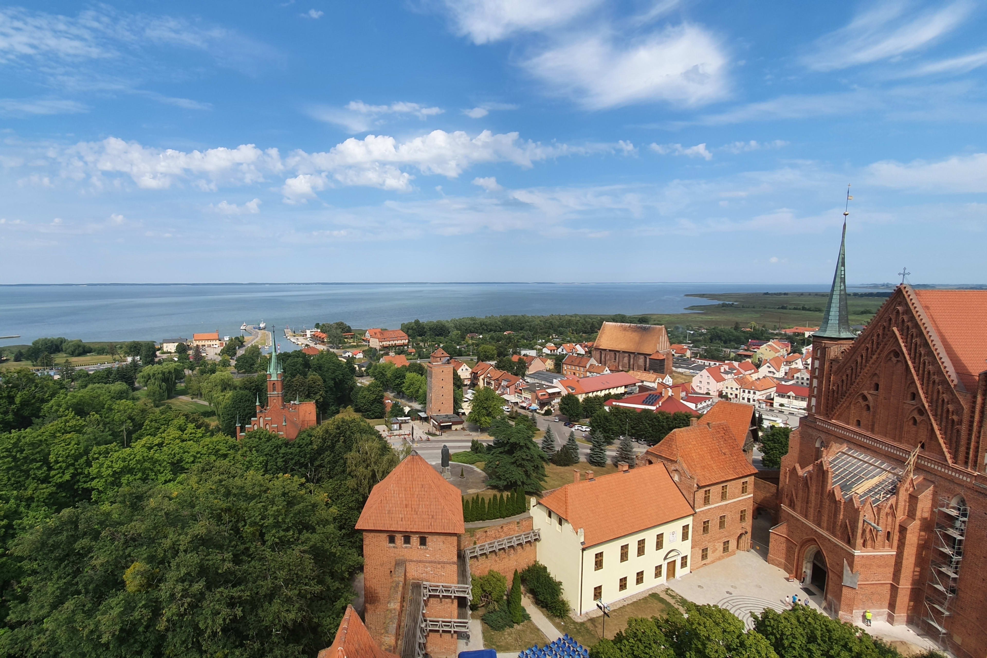 Frombork