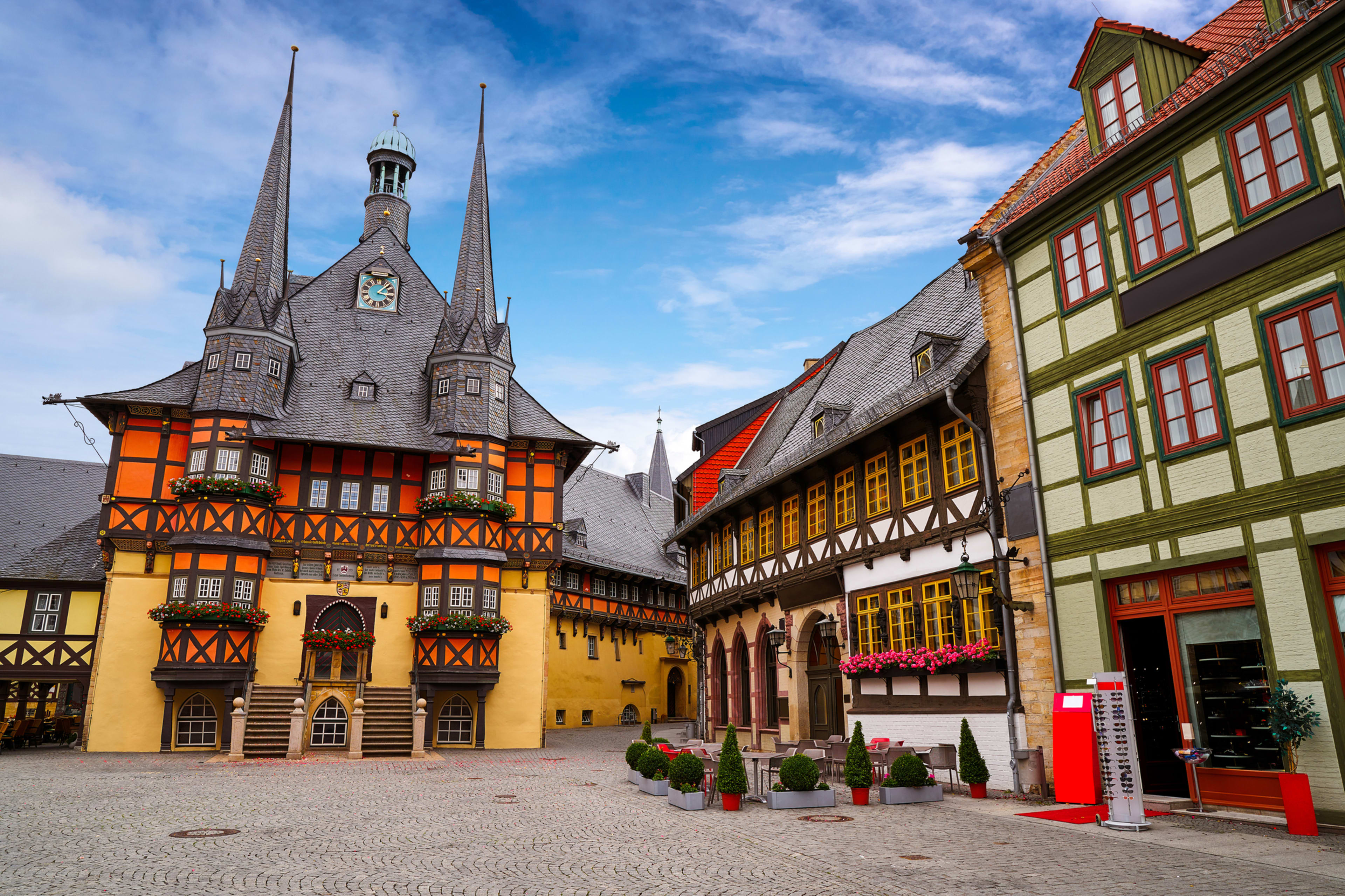 Wernigerode