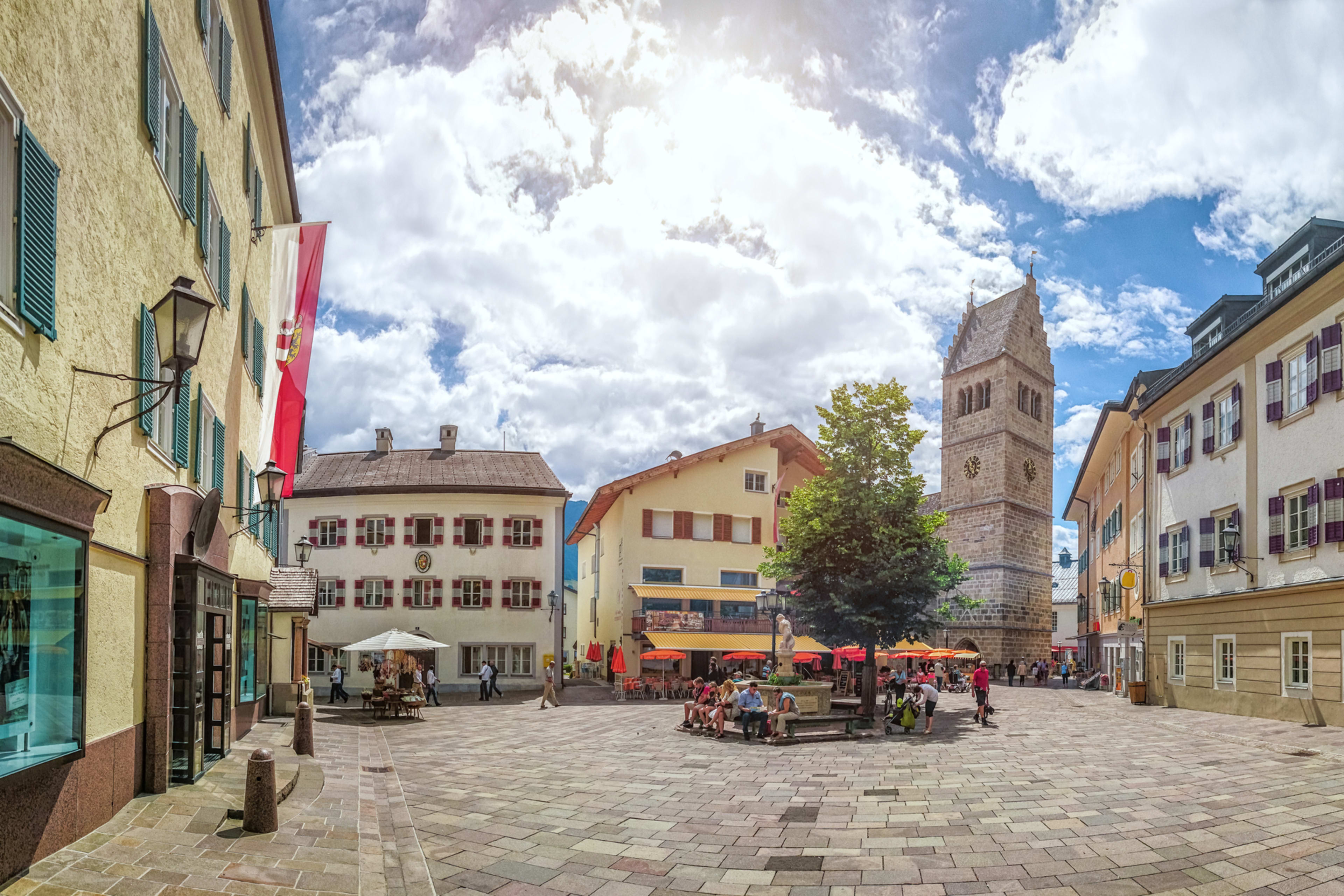 Zell am See