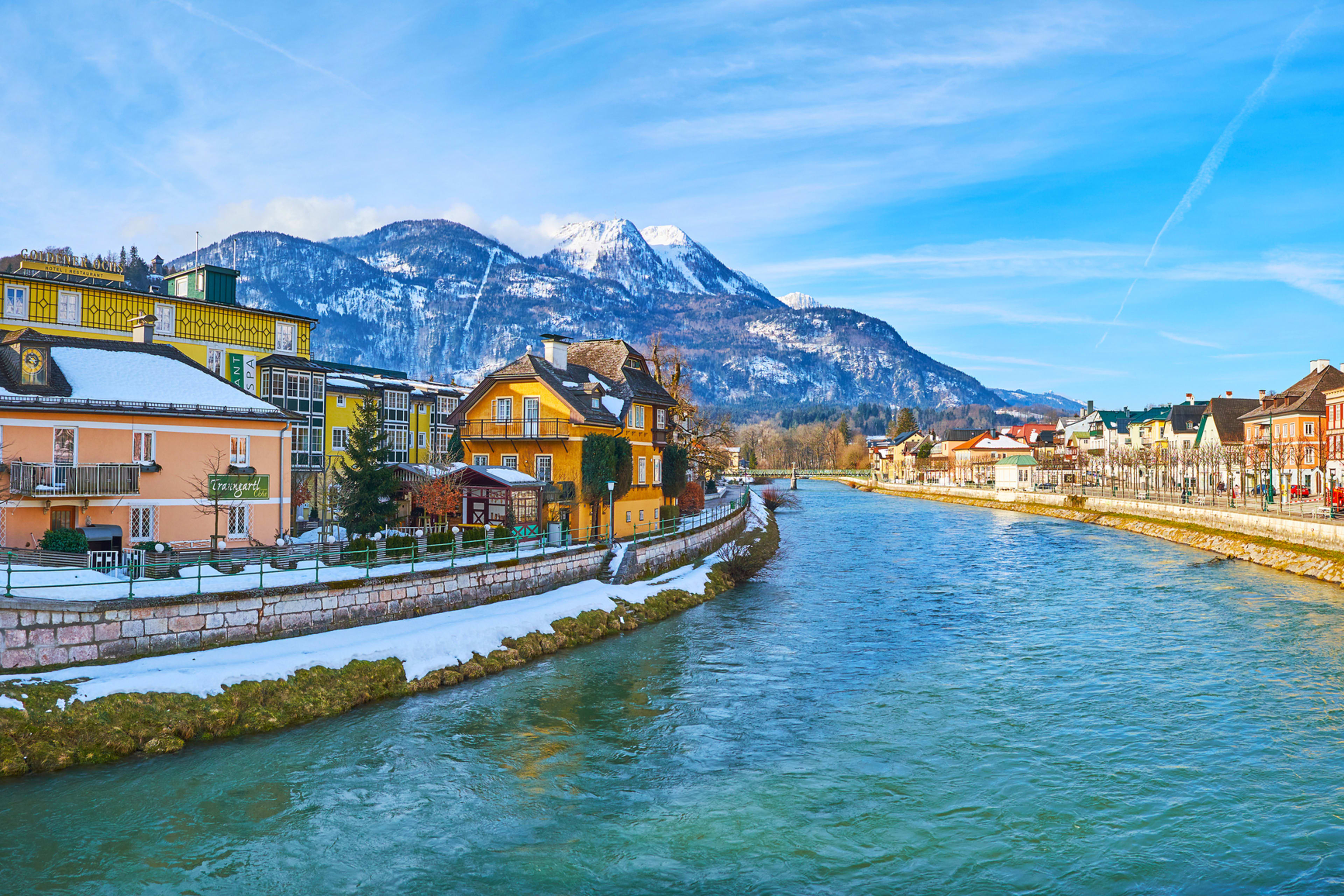 Bad Ischl