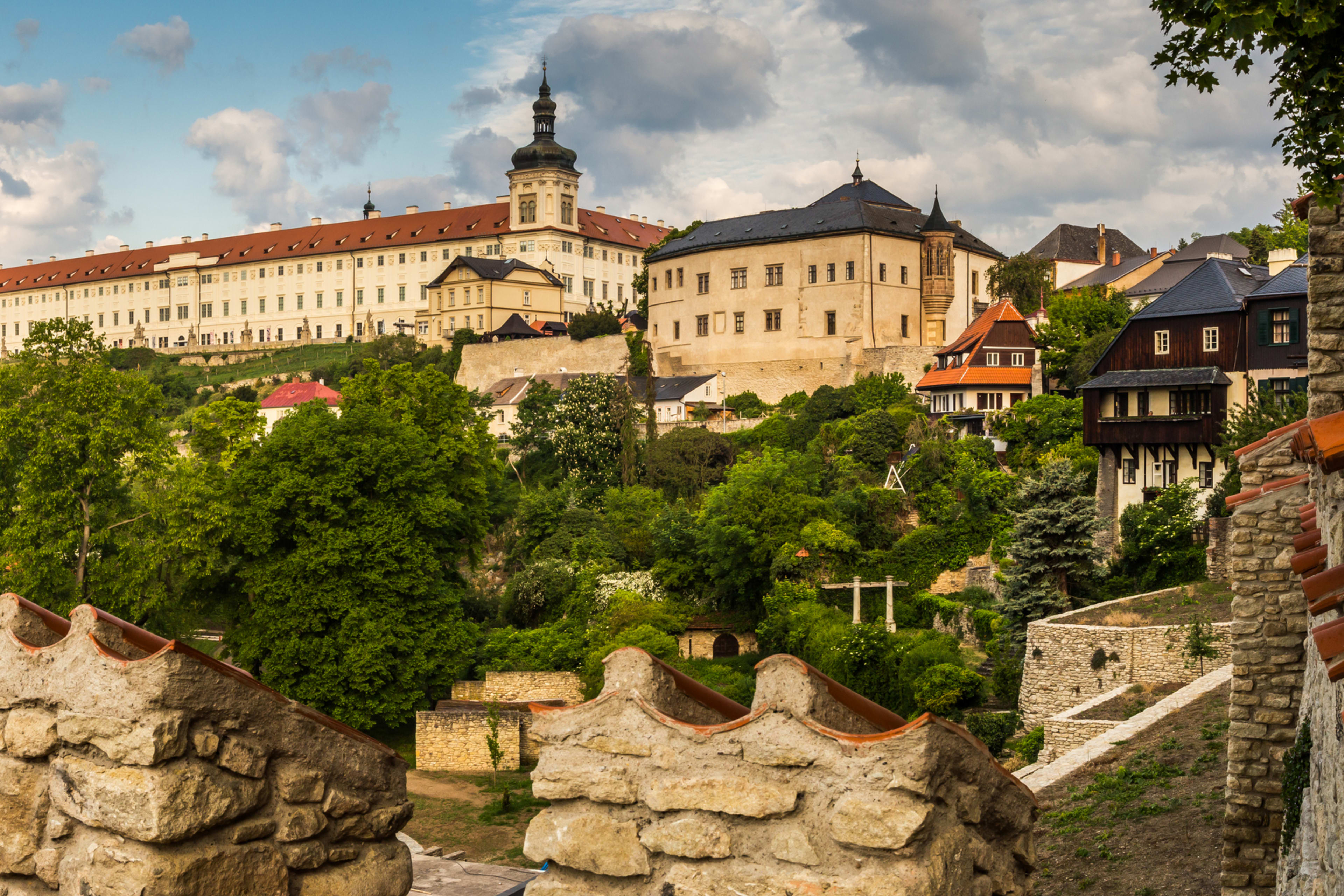 Kutná Hora