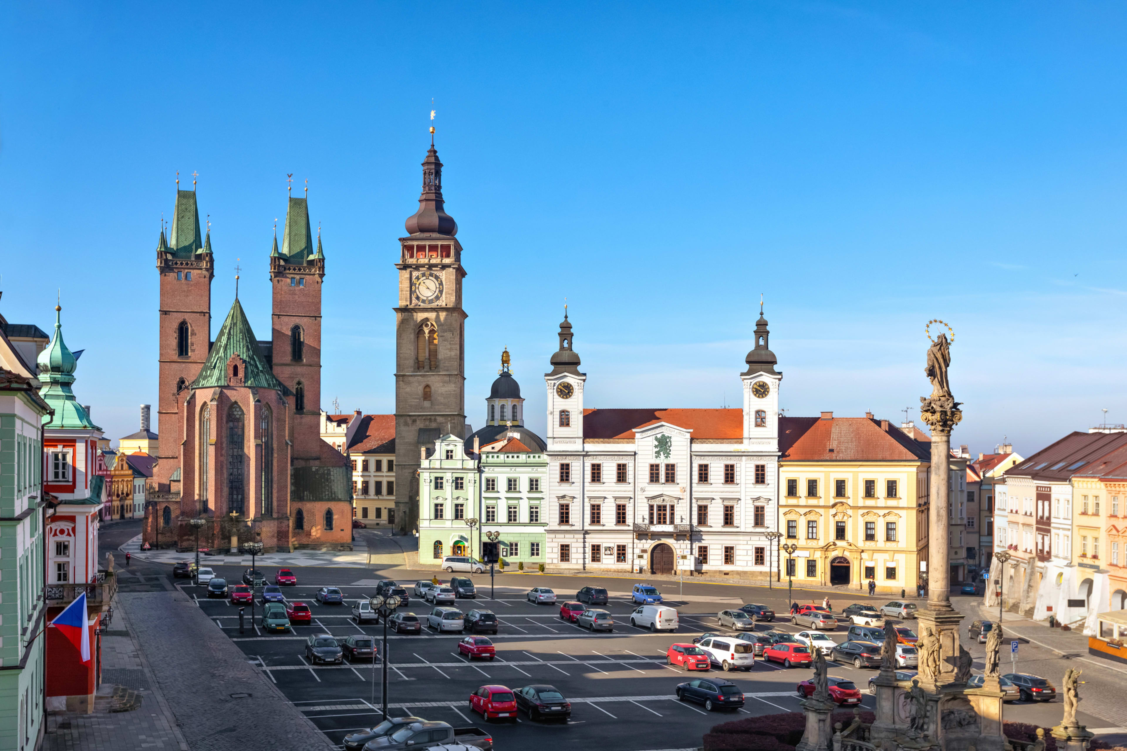 Hradec Králové