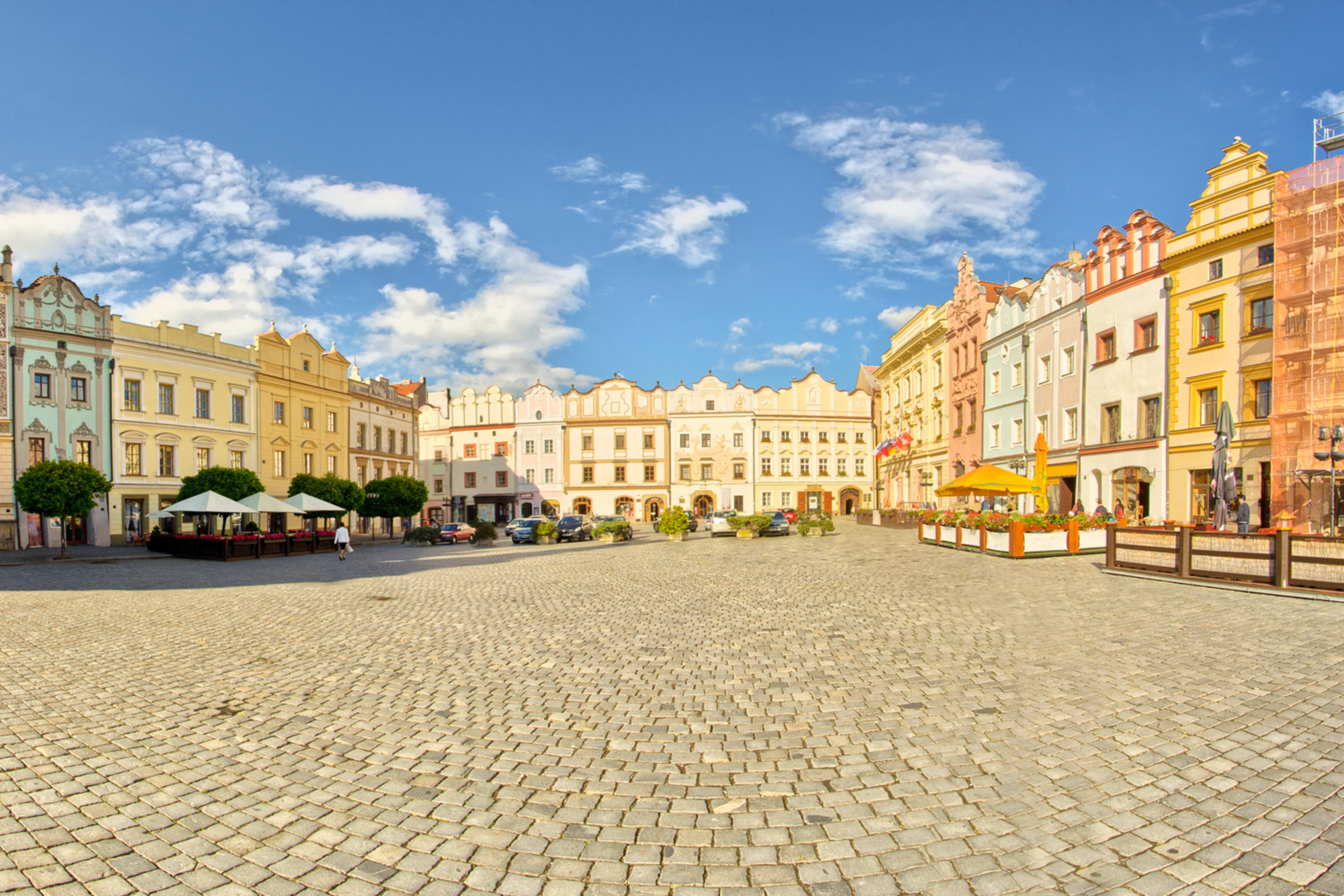 Pardubice