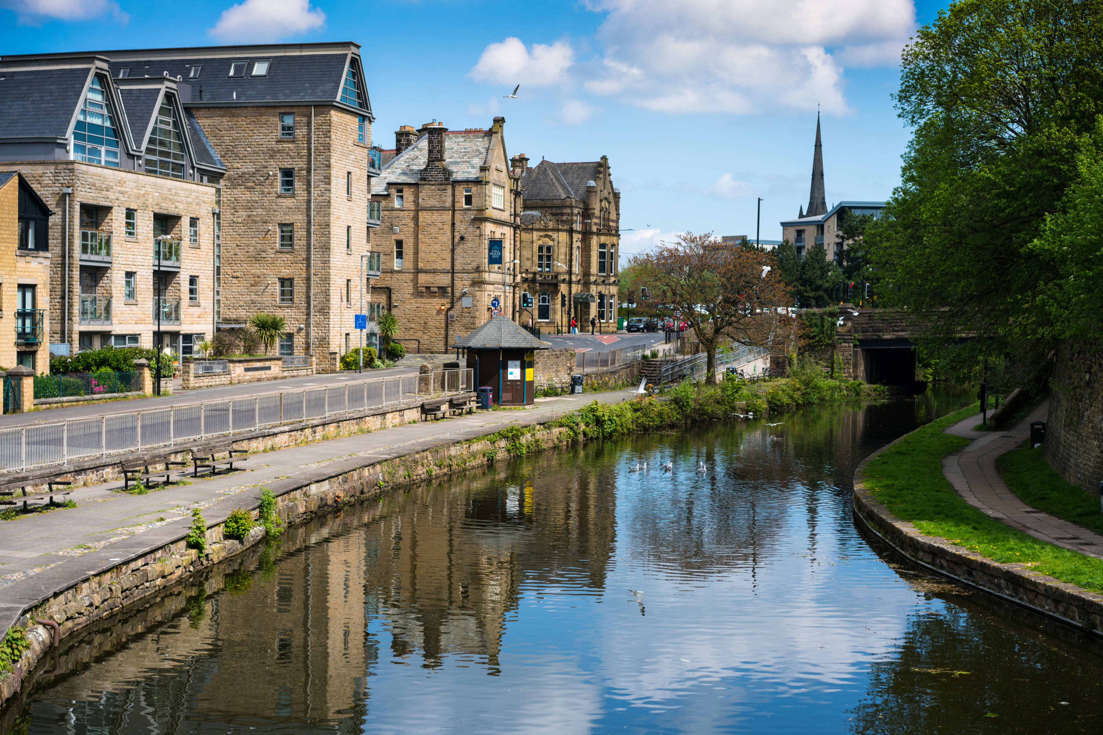 Lancaster
