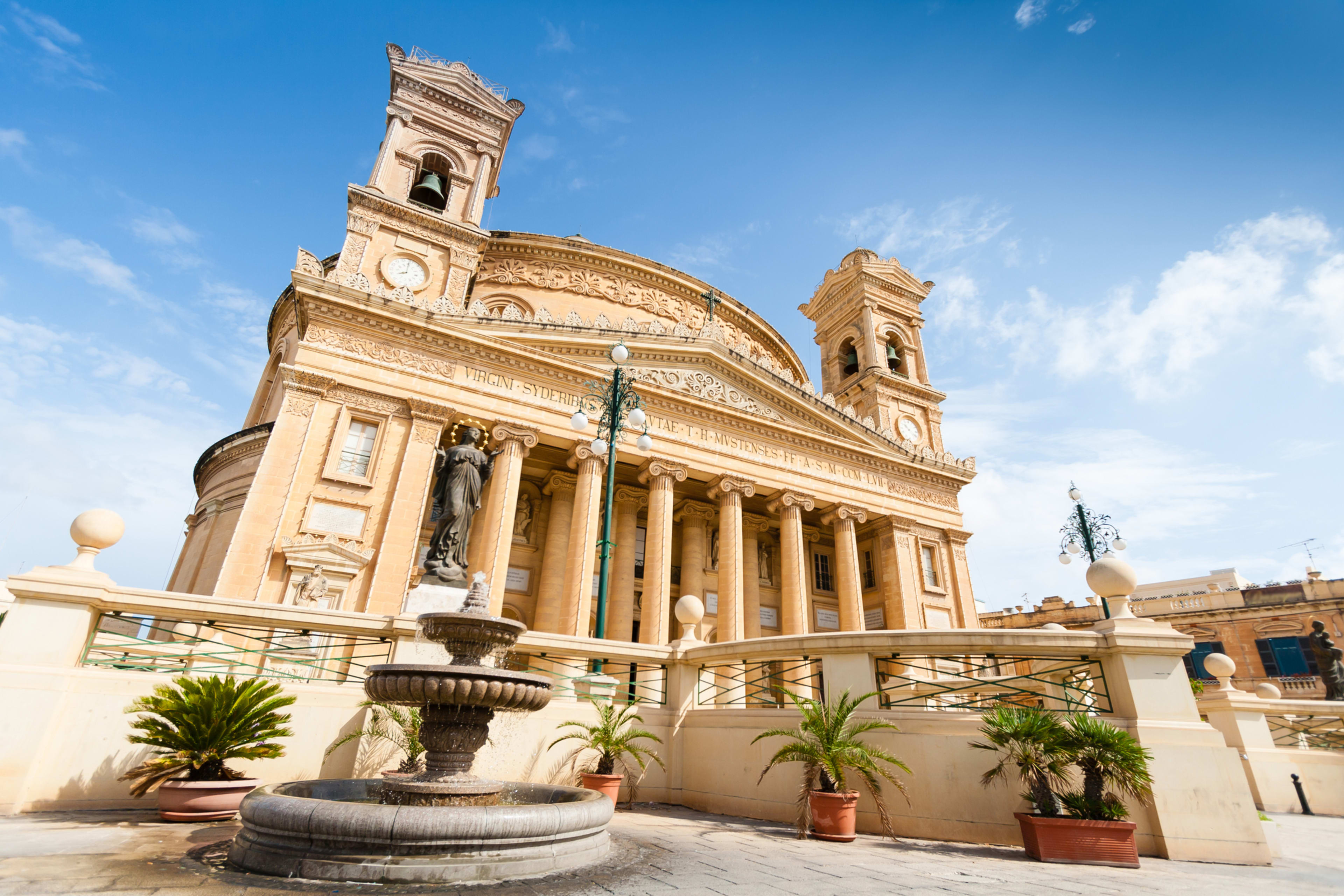 Mosta