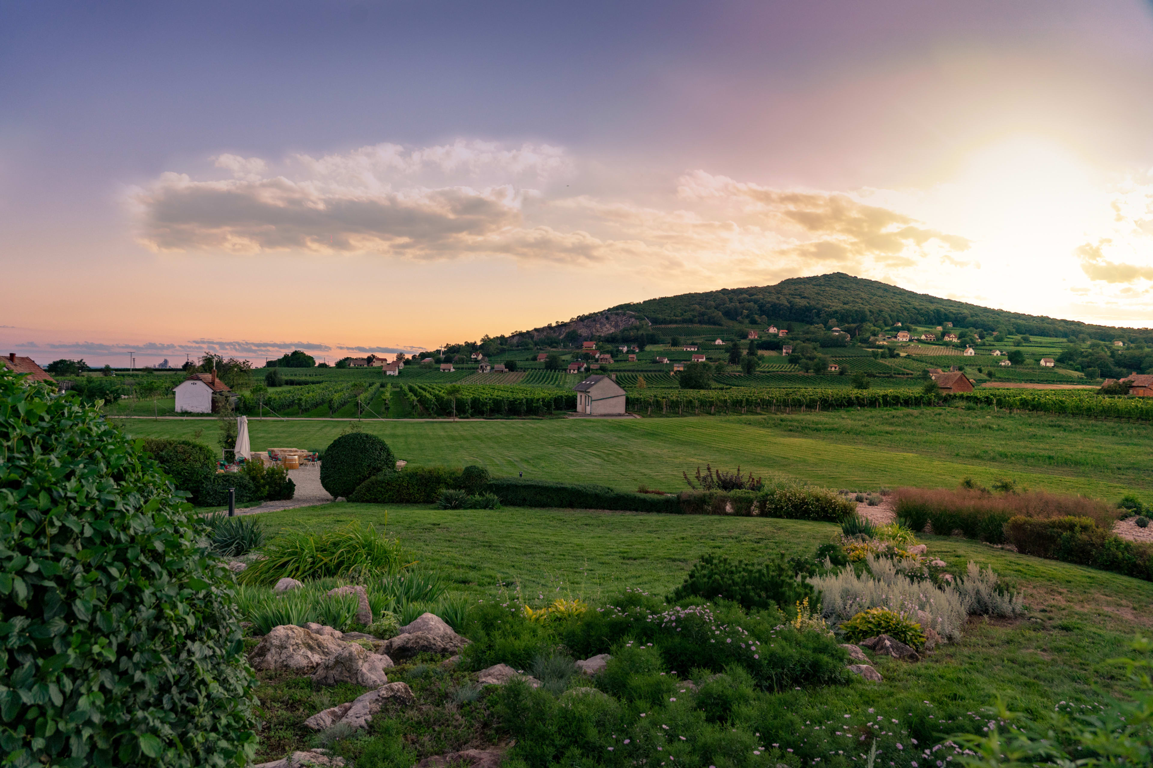 Villány
