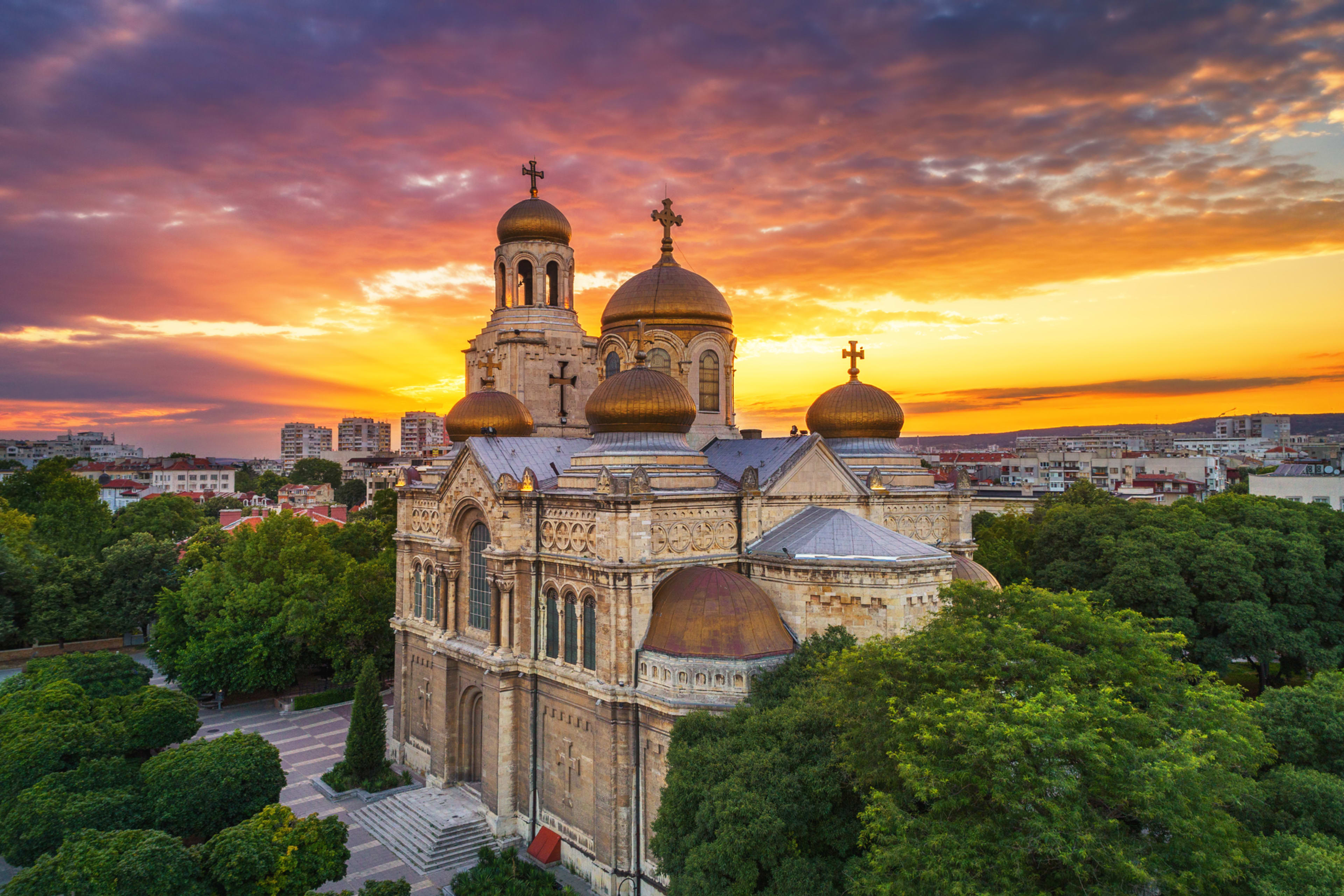 Varna