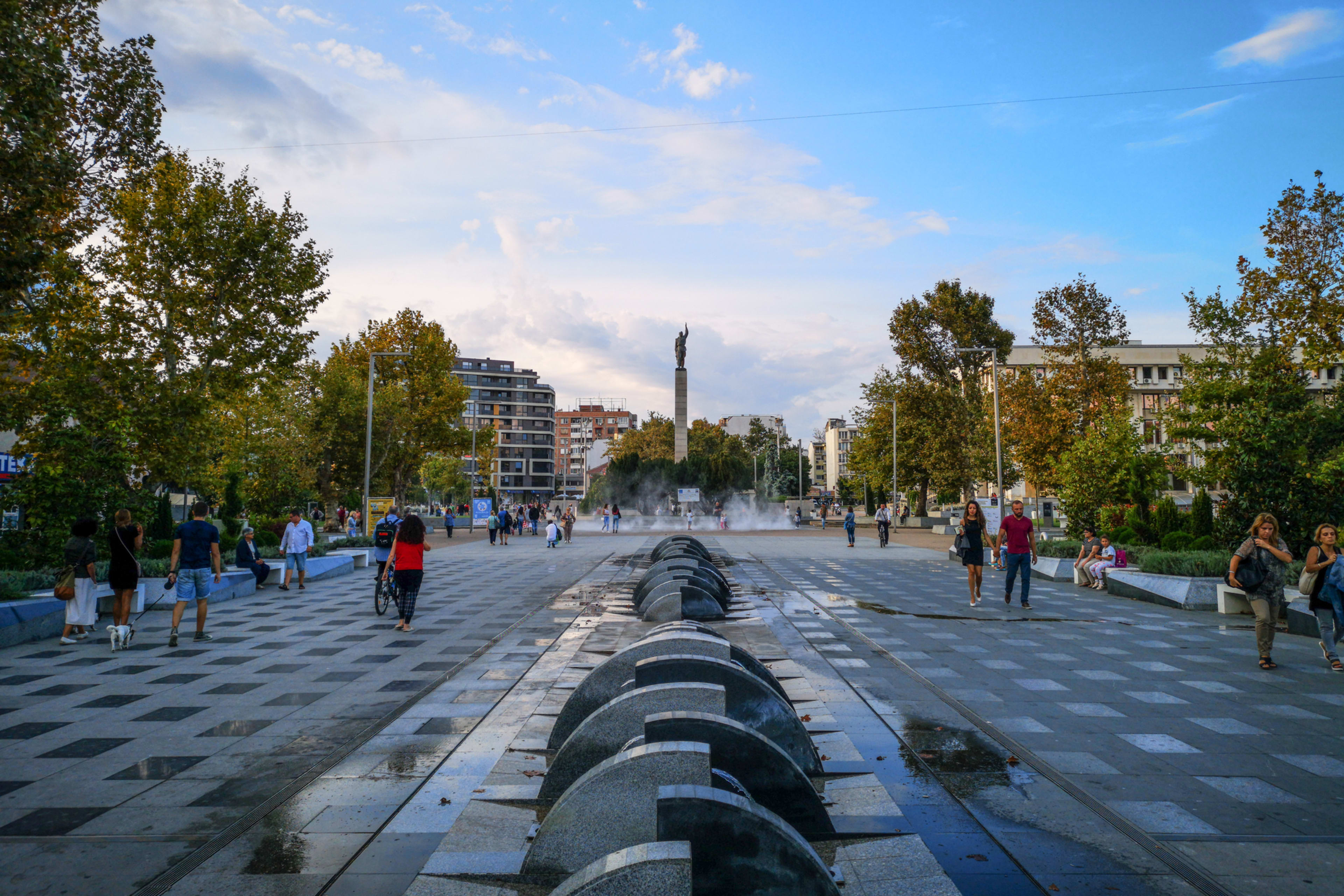 Burgas