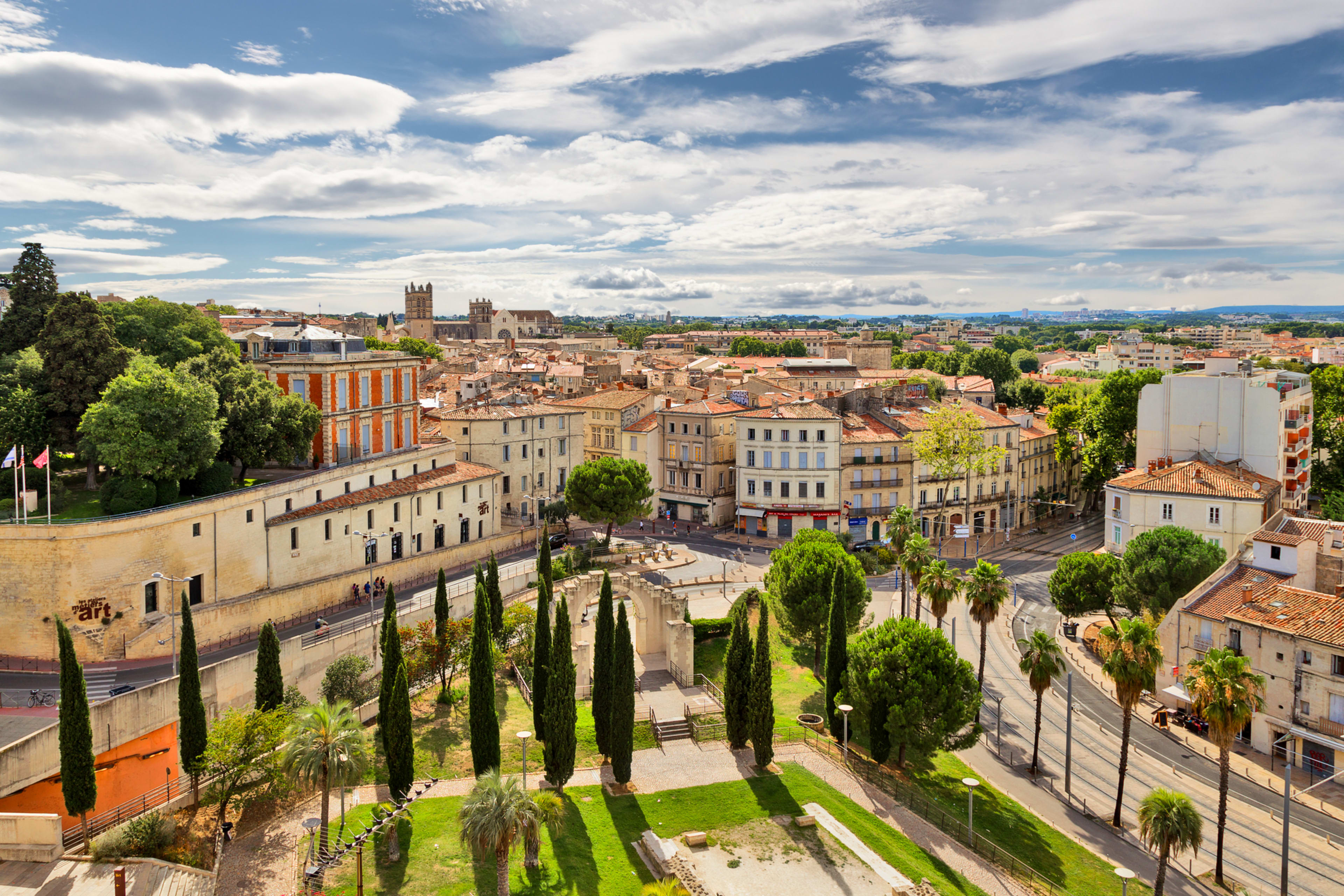 Montpellier