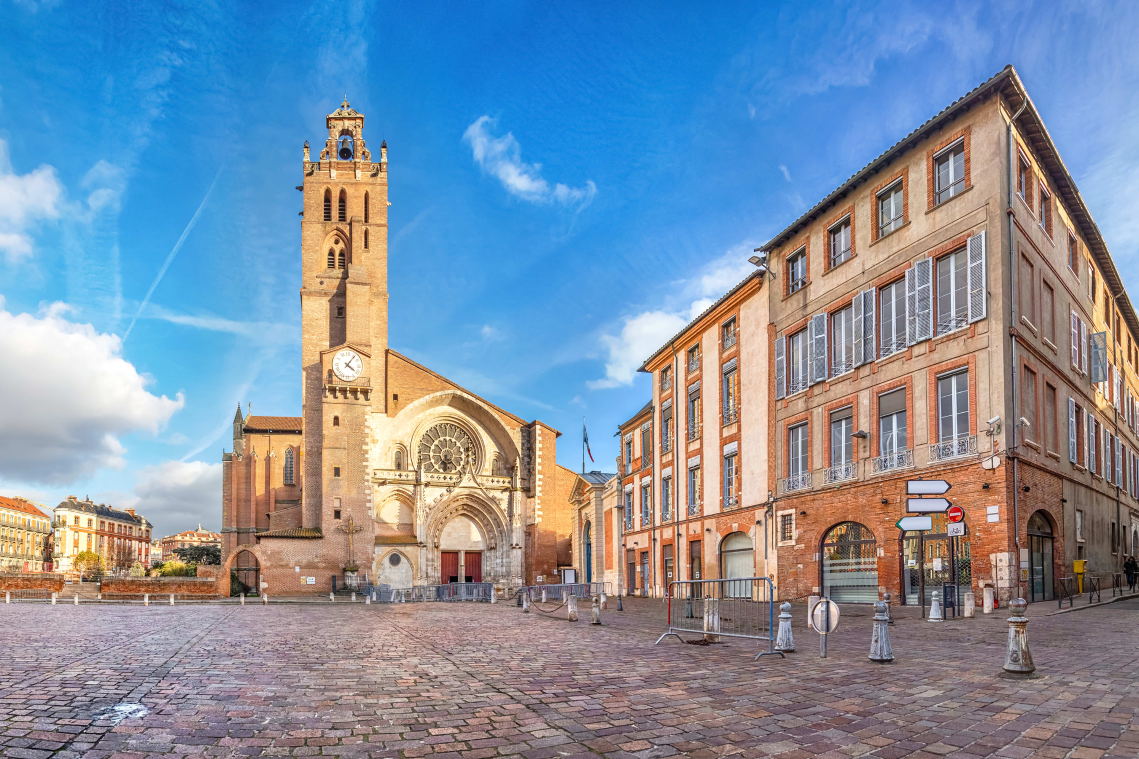 Toulouse