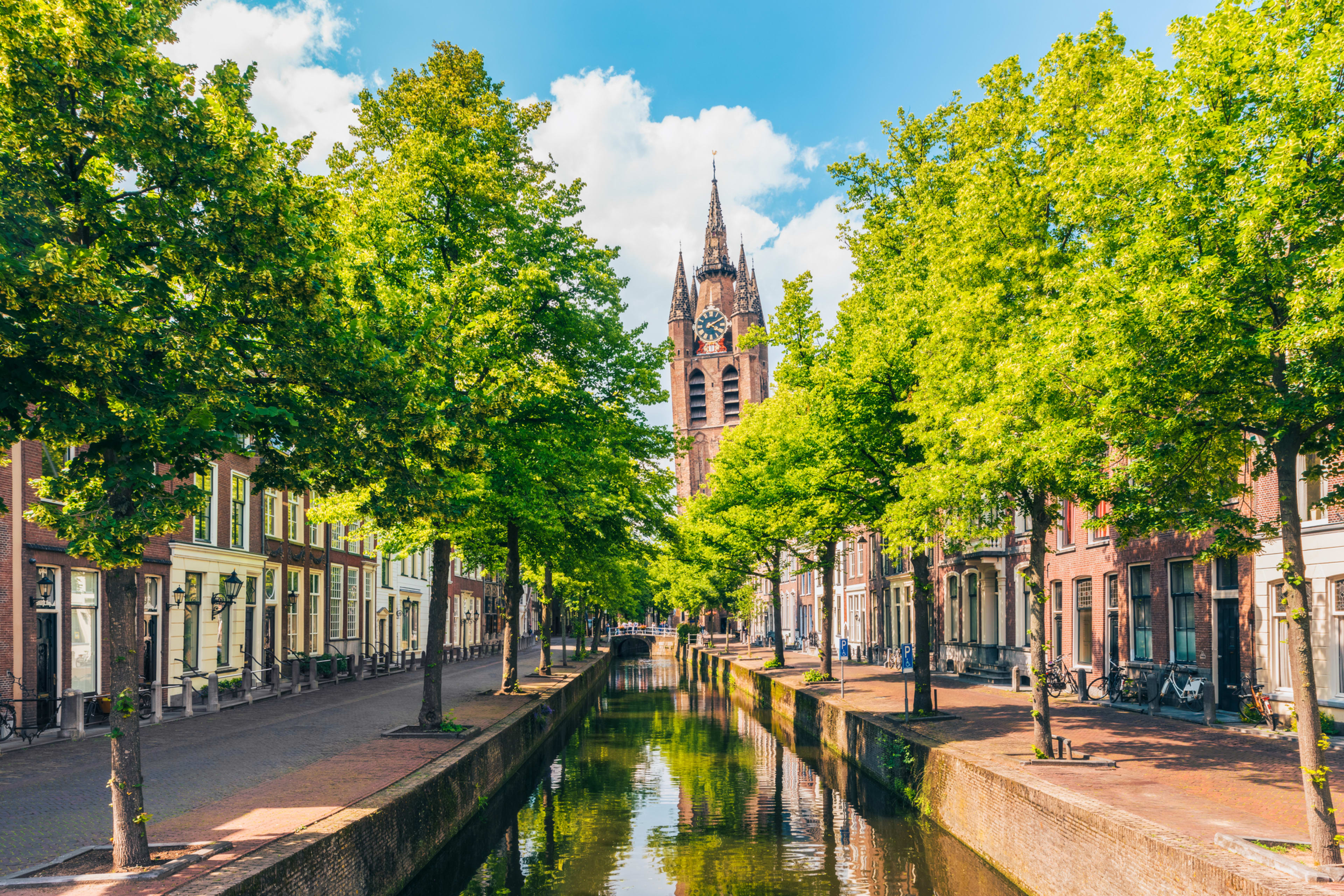 Delft