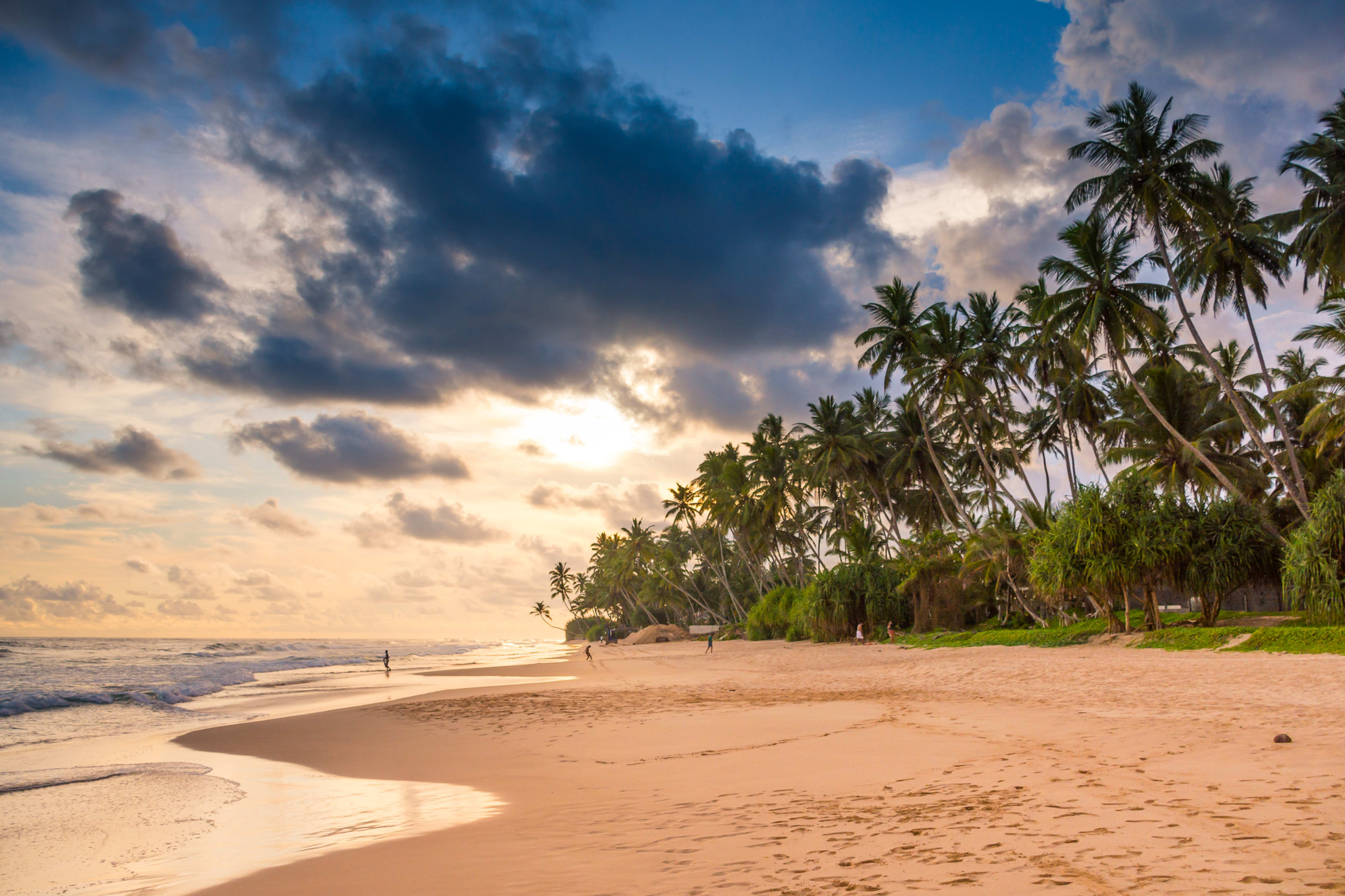 Hambantota
