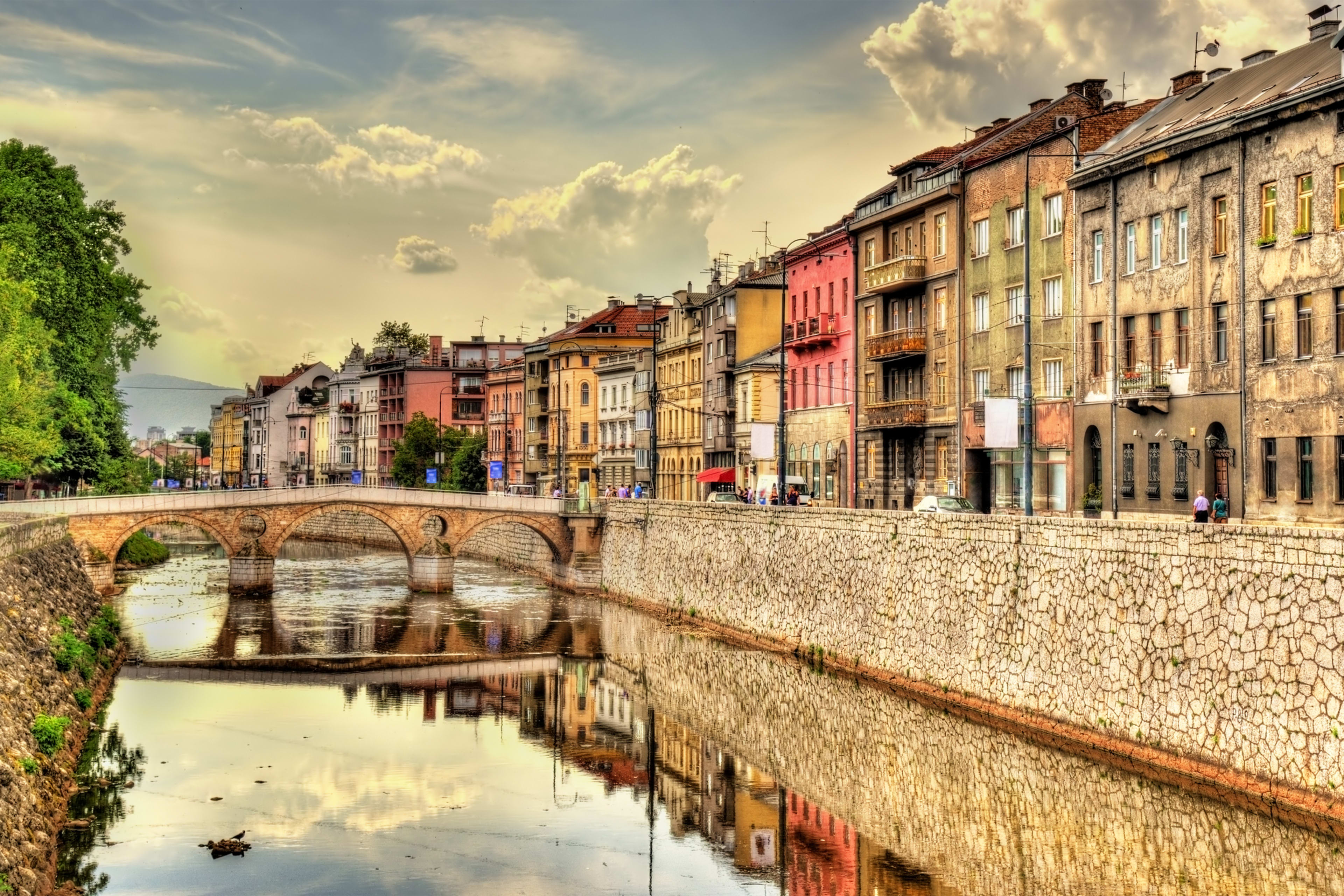Sarajevo