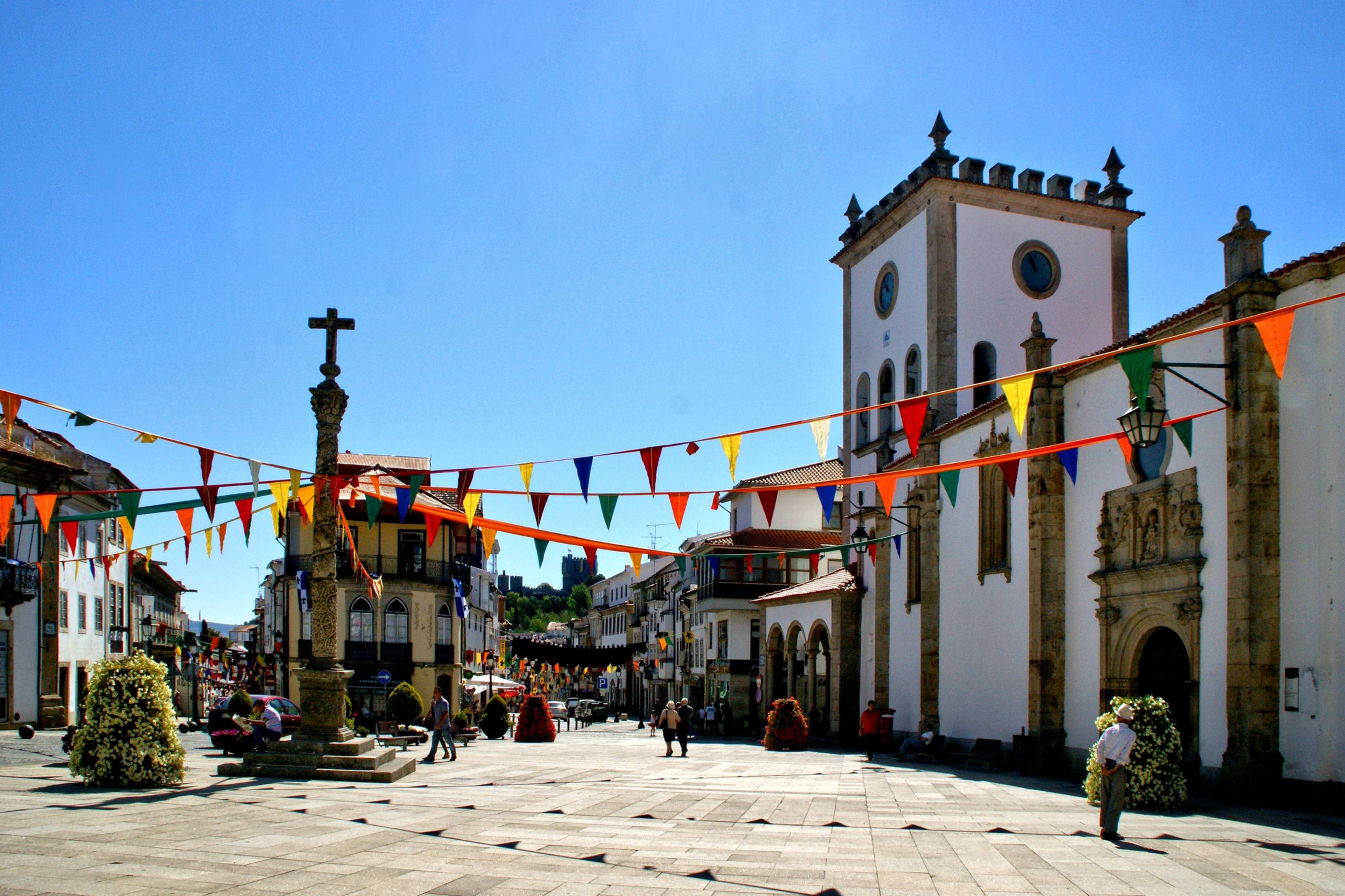 Bragança