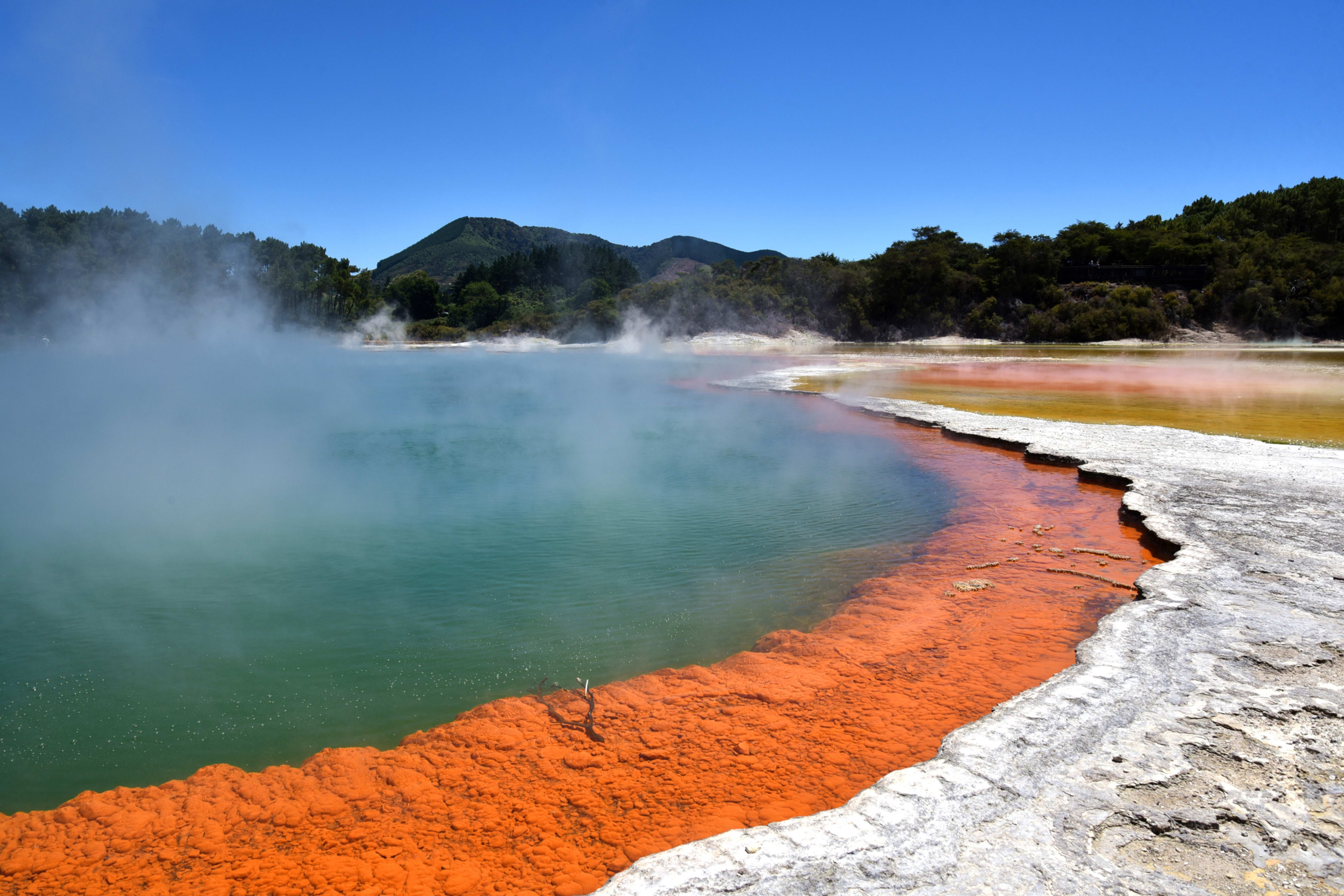 Rotorua