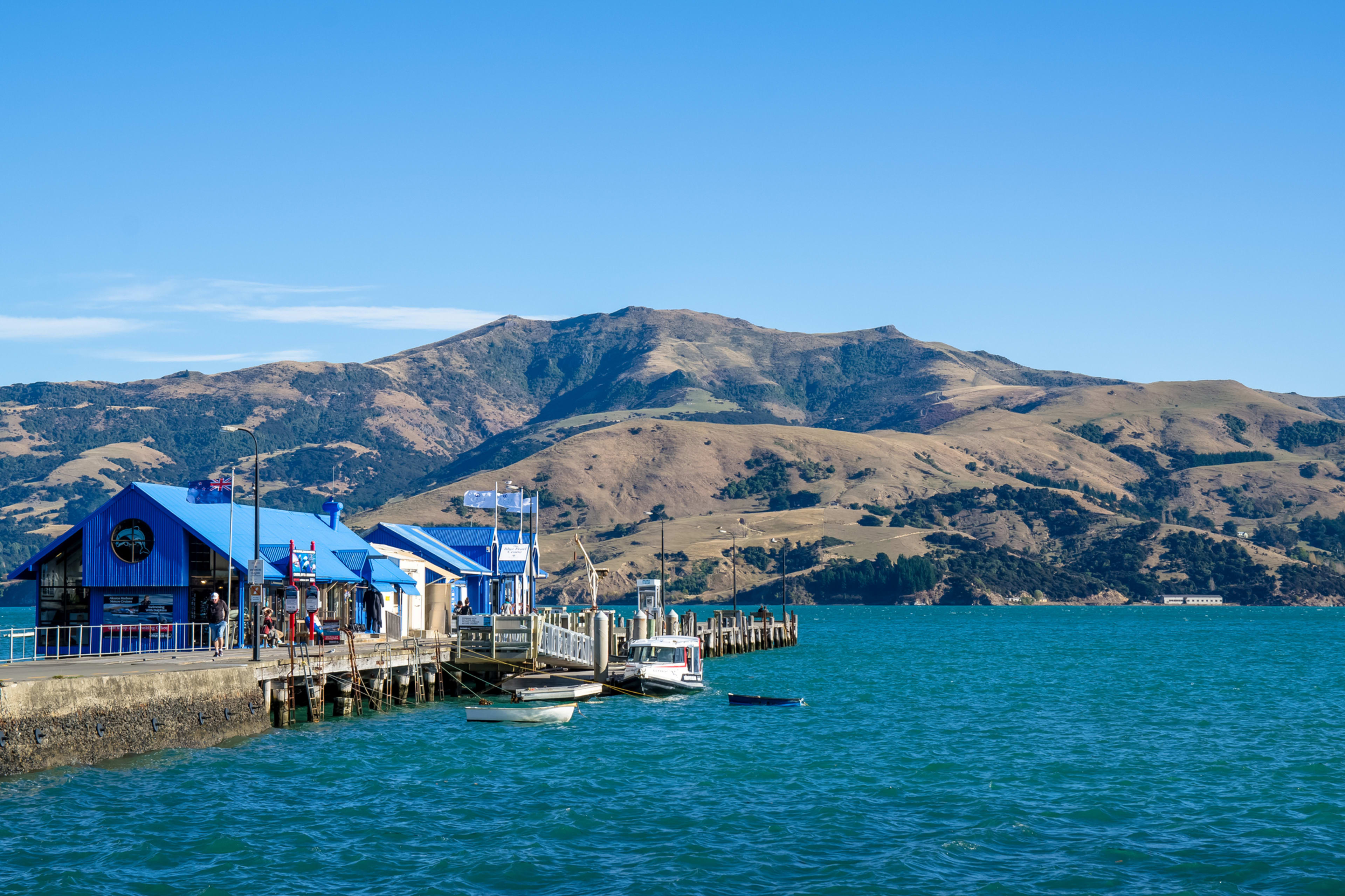 Akaroa