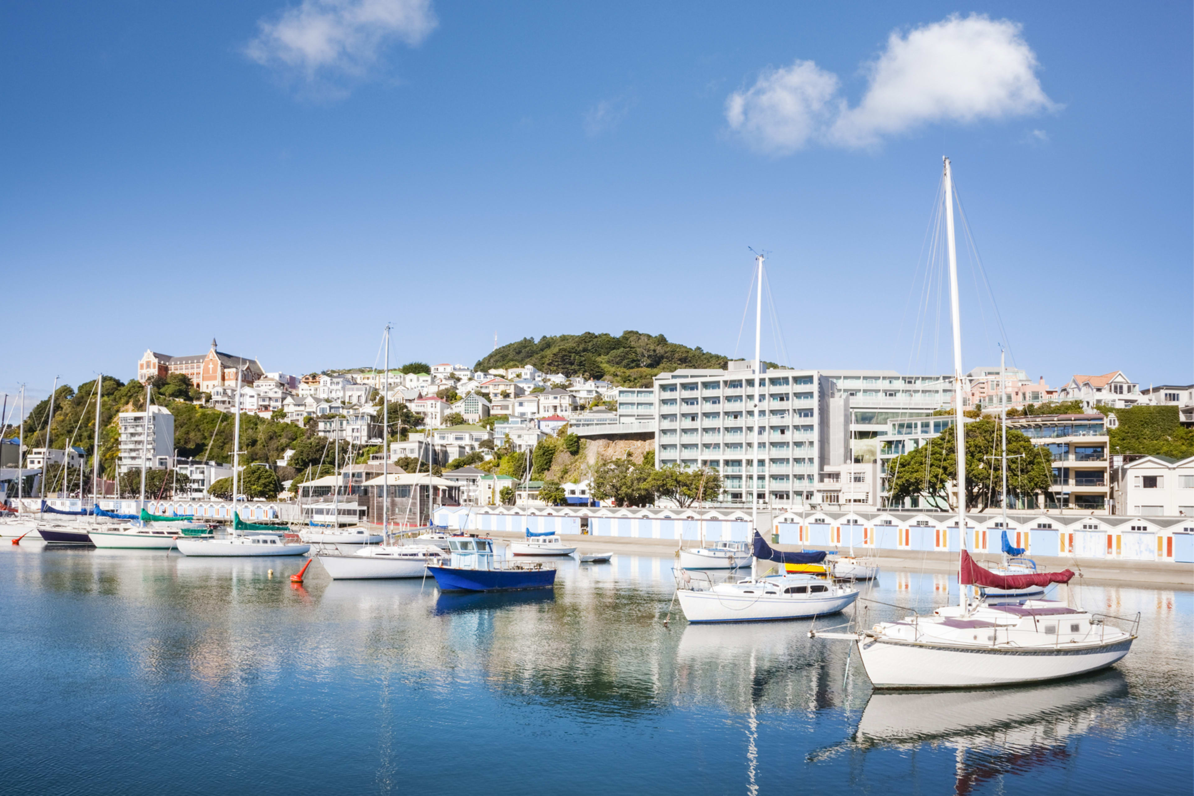 Wellington