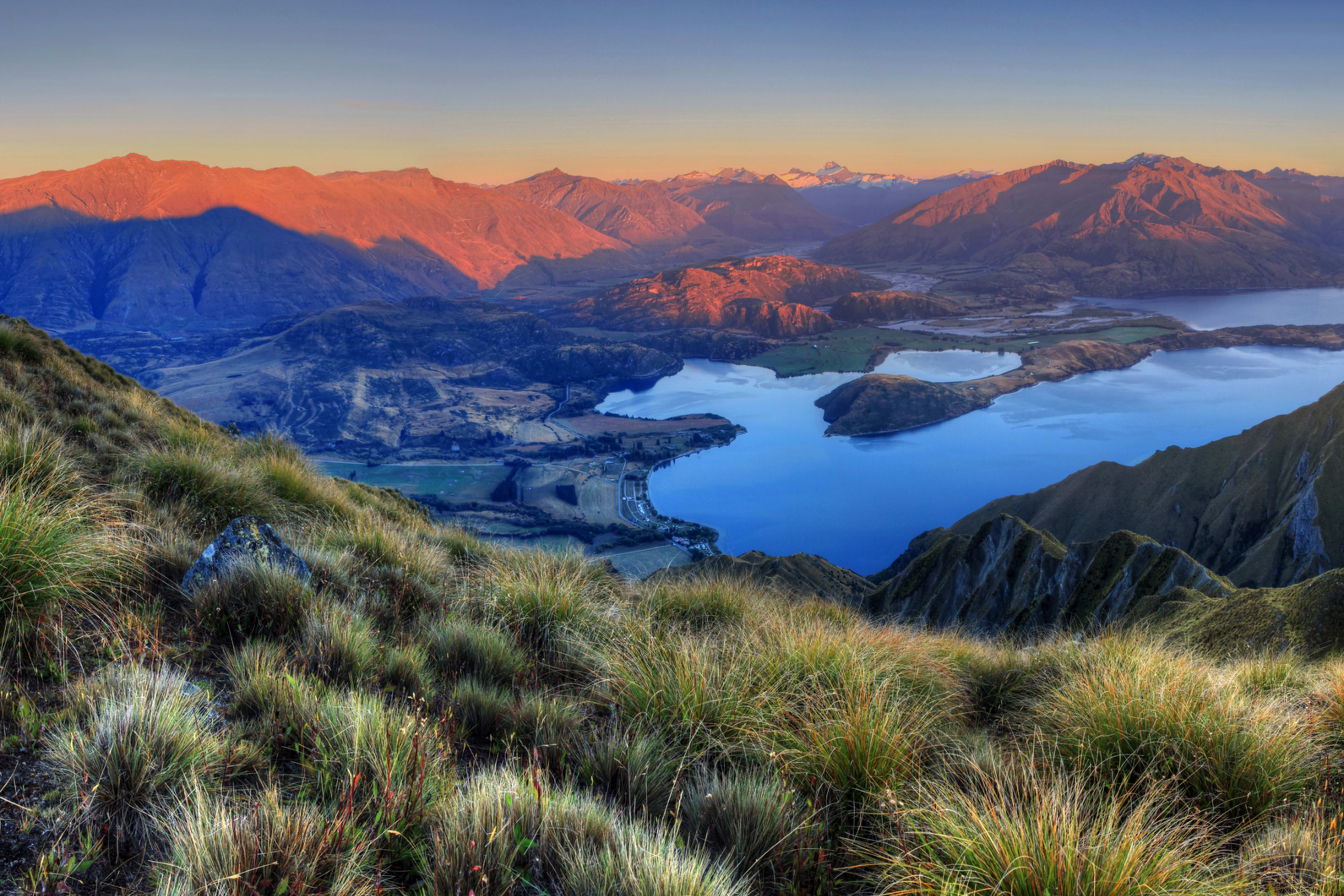 Wanaka