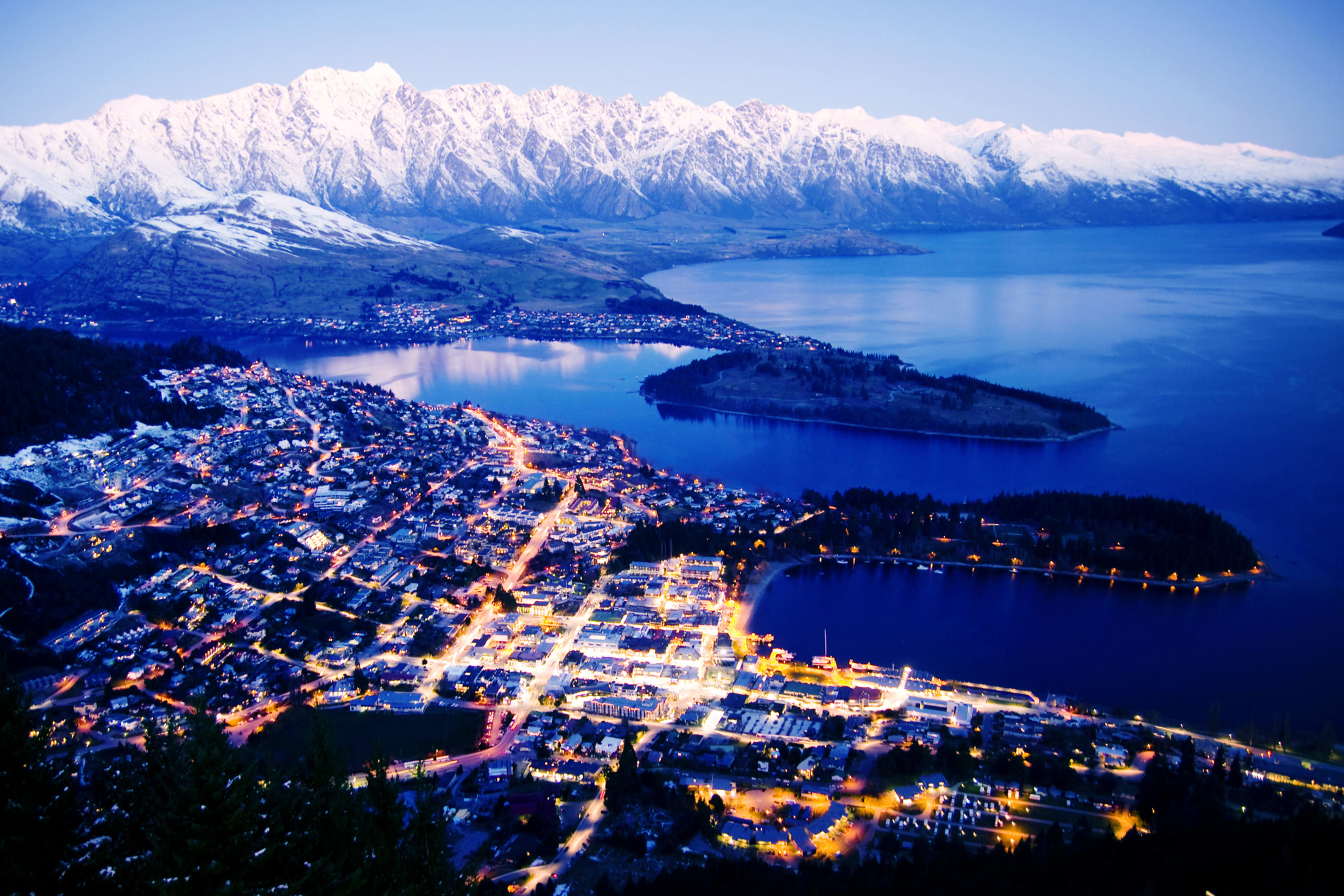 Queenstown