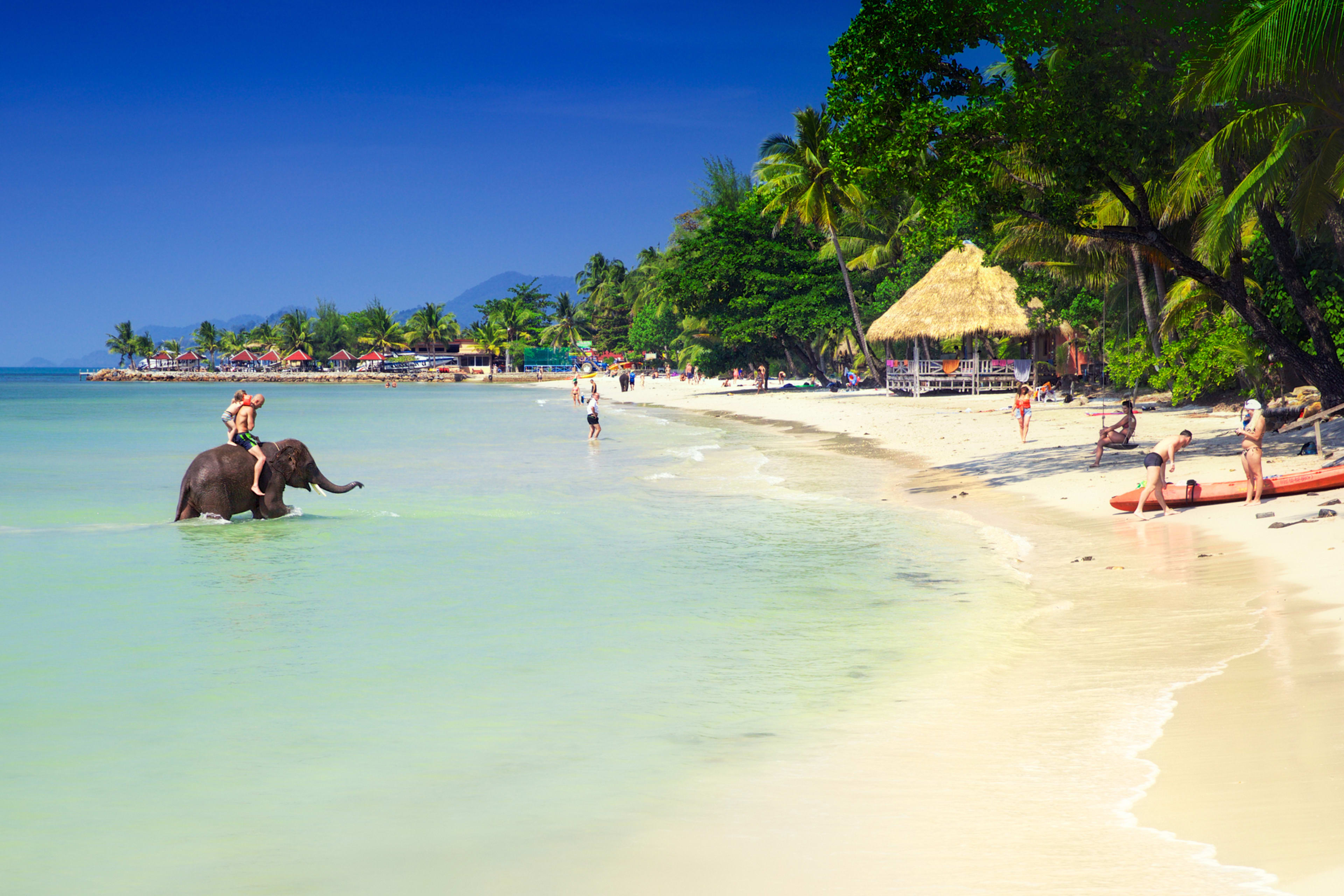 Koh Chang