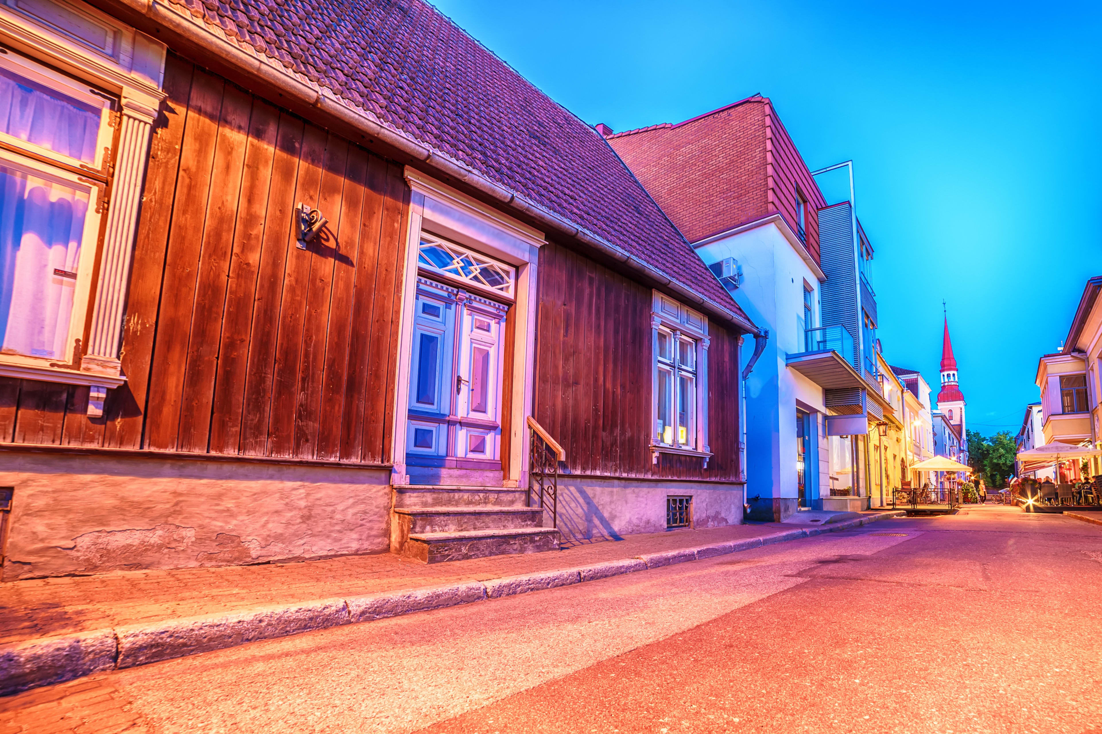 Pärnu