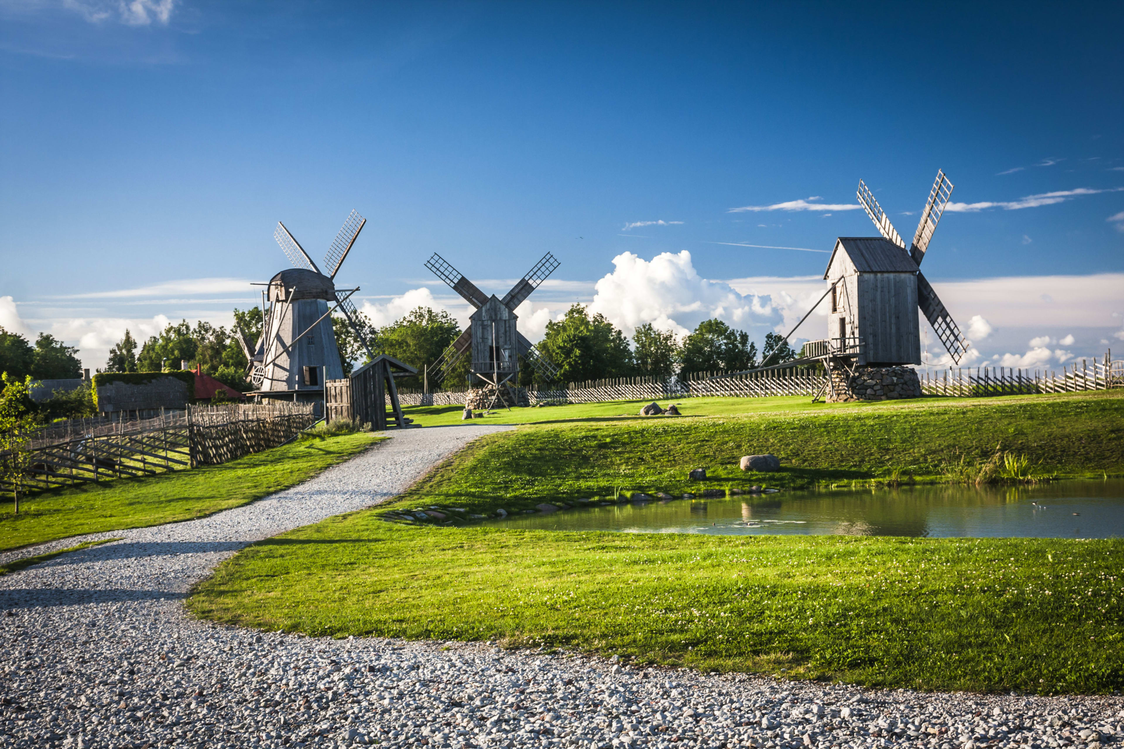 Saaremaa