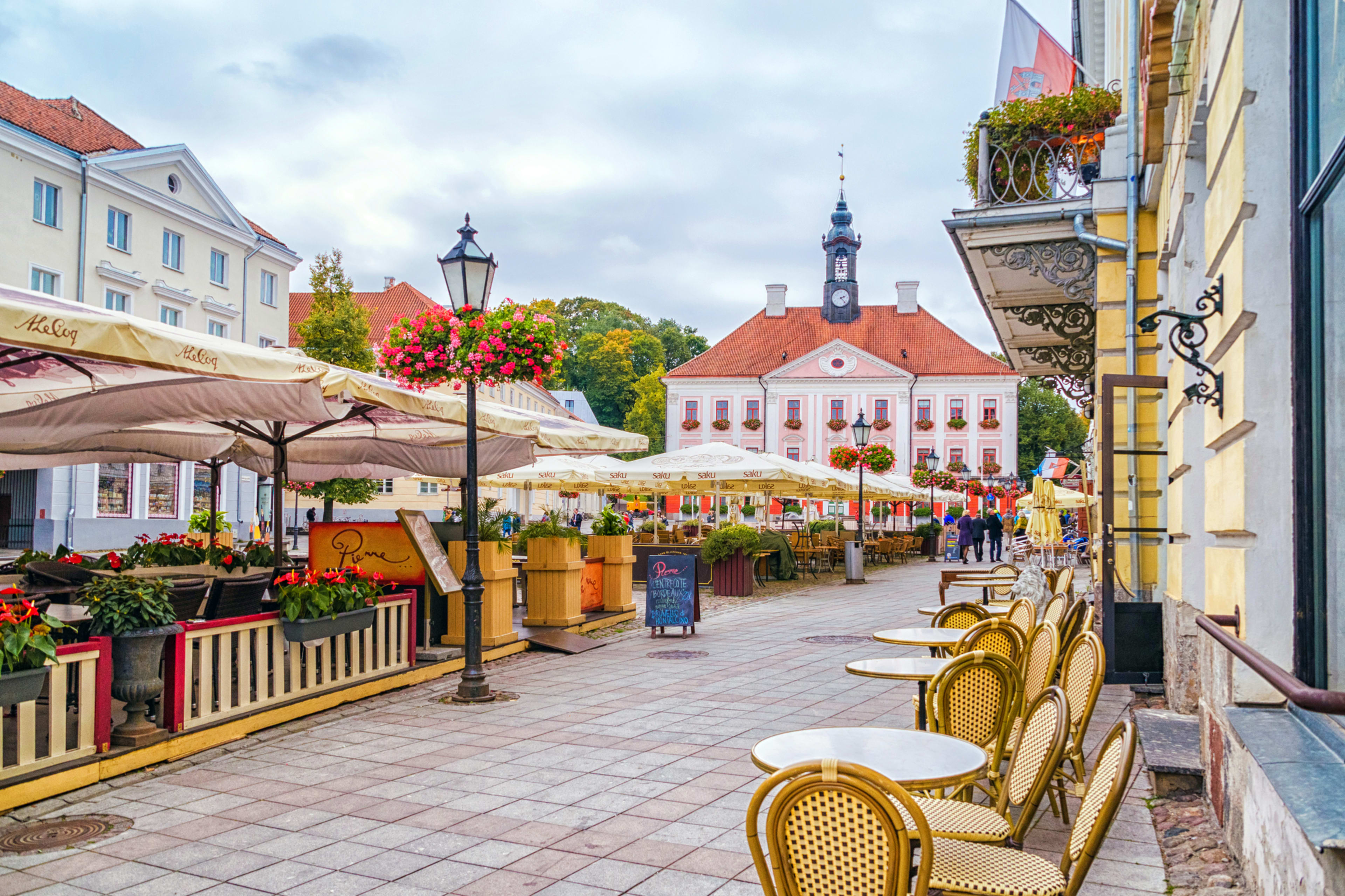 Tartu