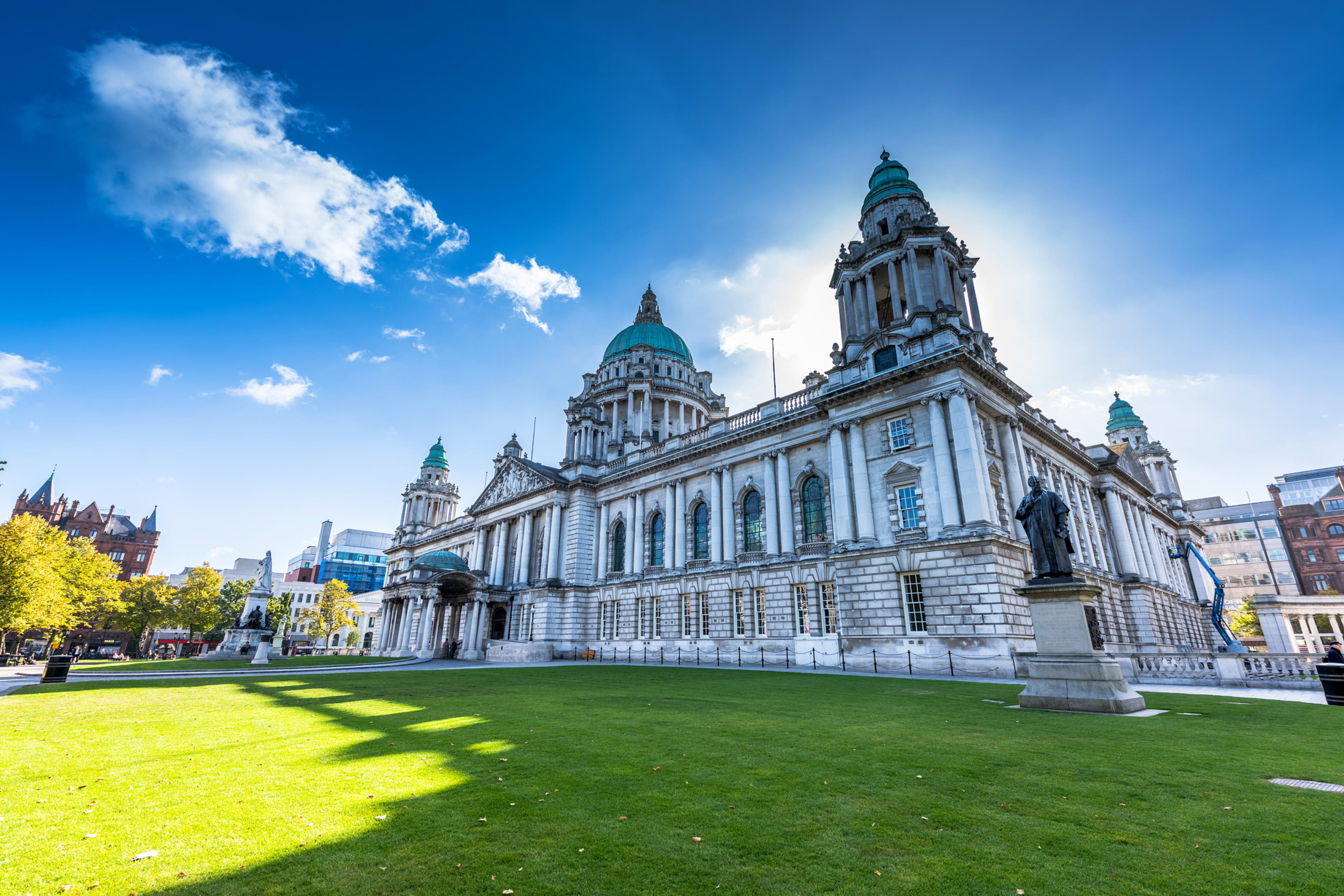Belfast