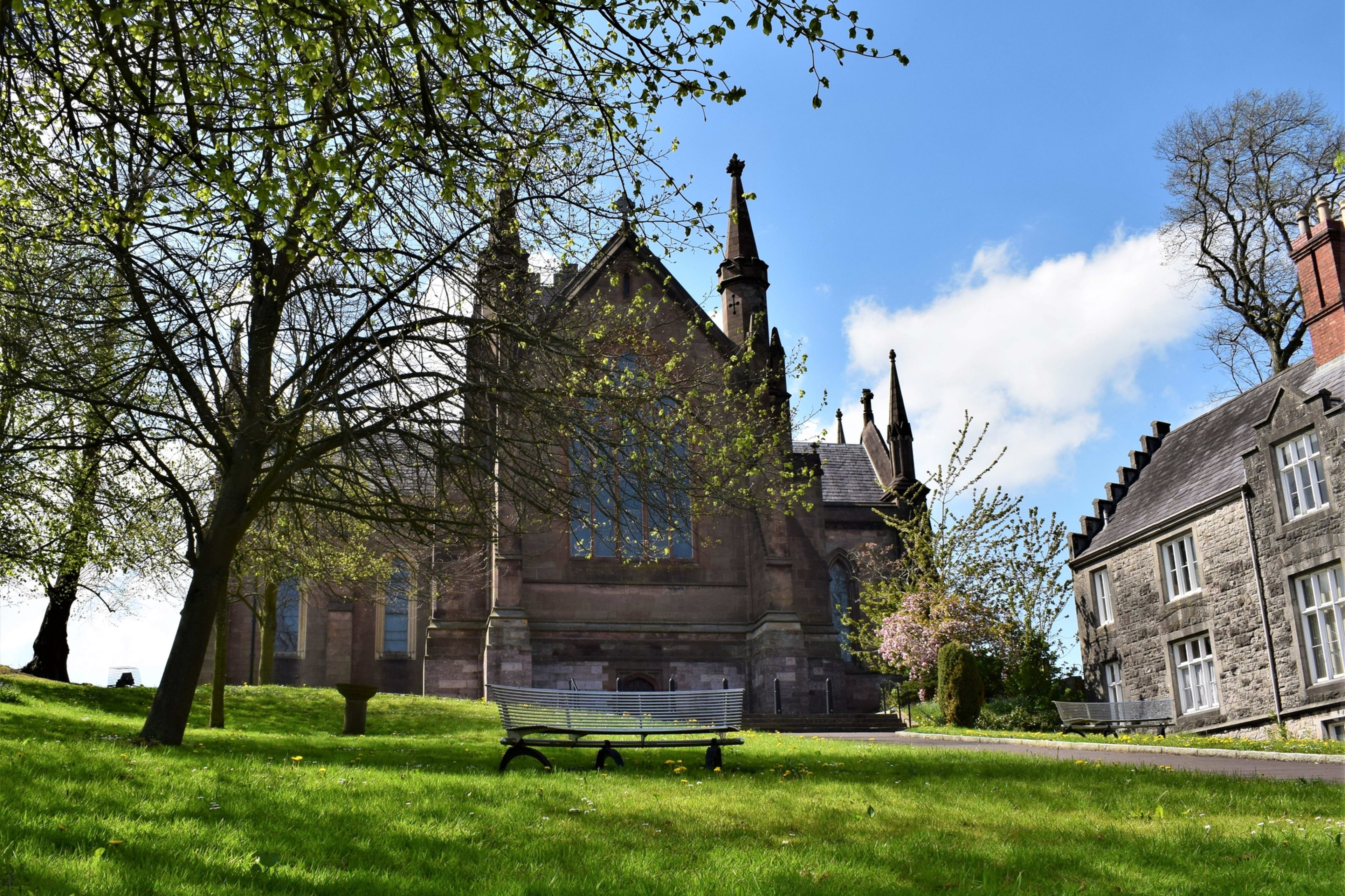 Armagh