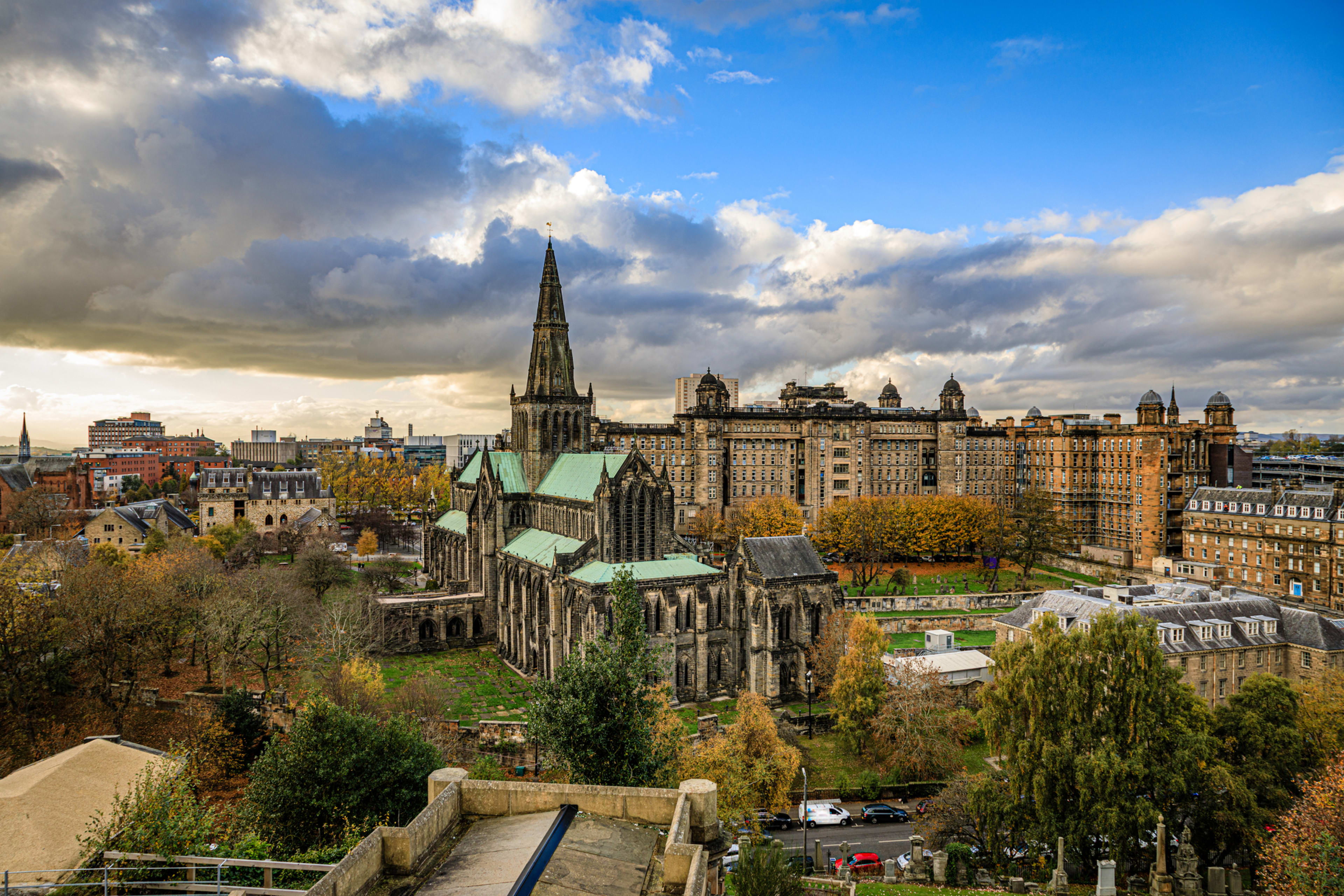 Glasgow