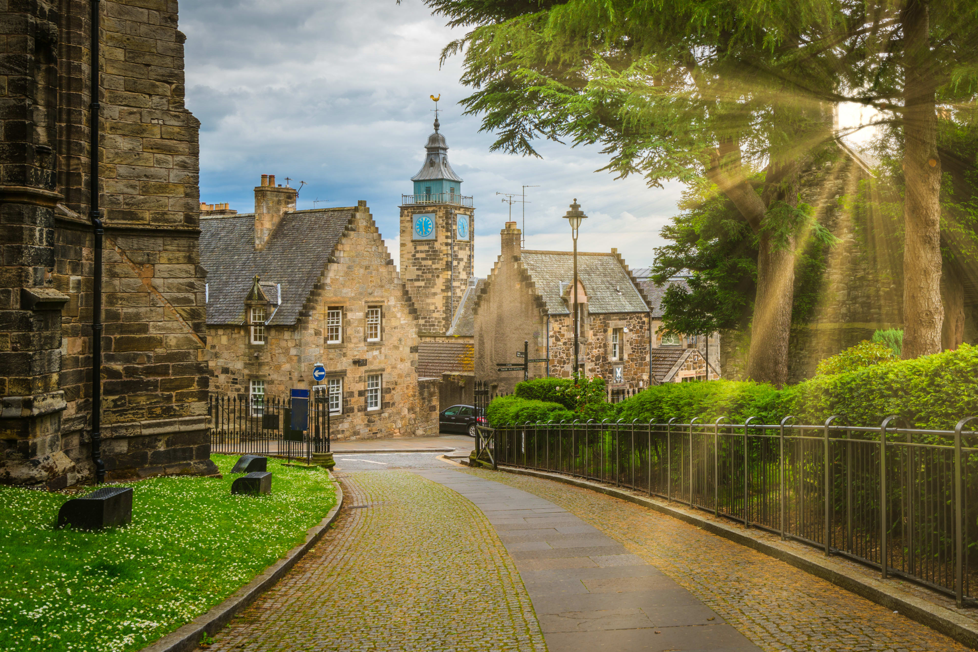 Stirling