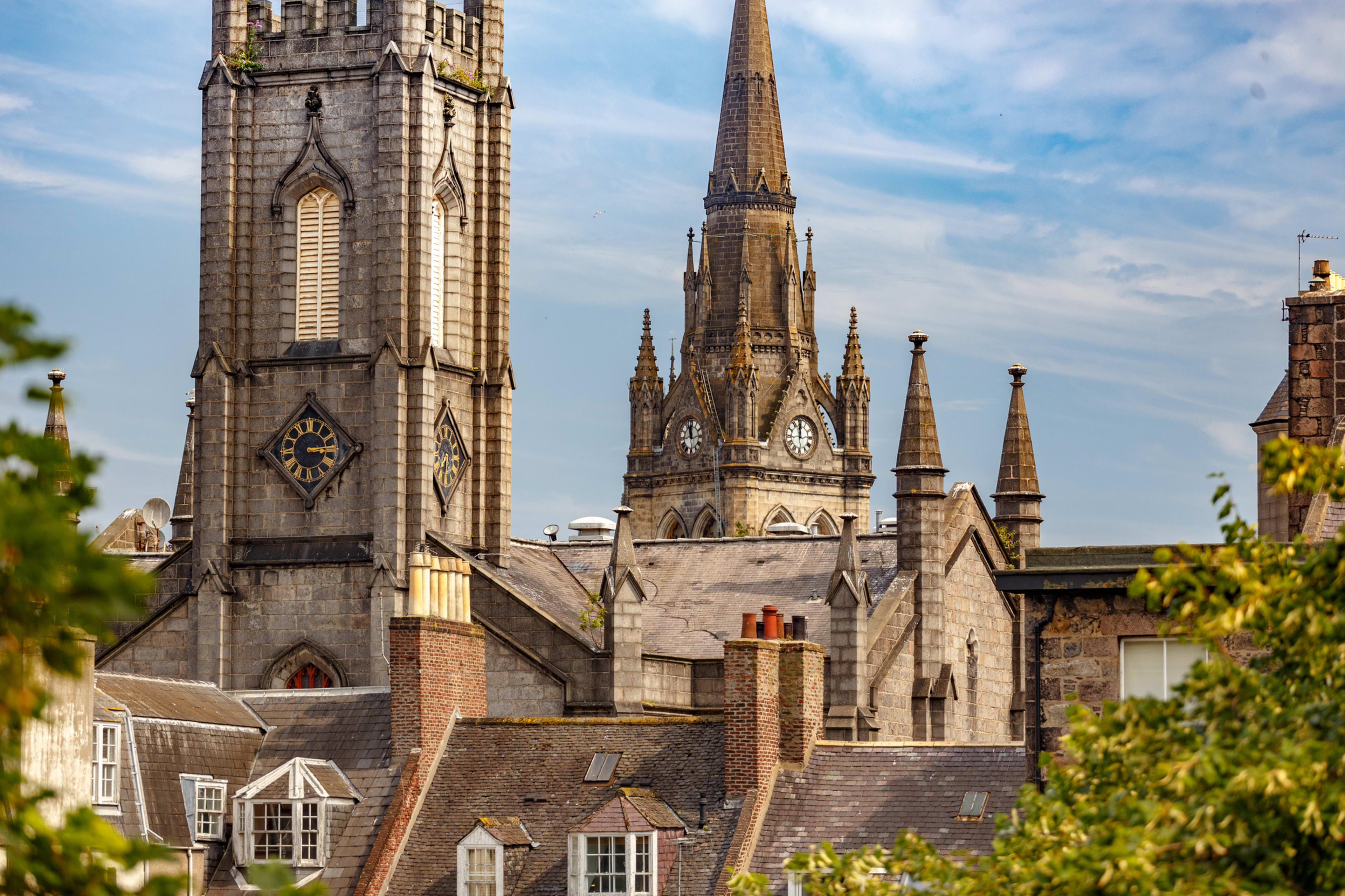 Aberdeen