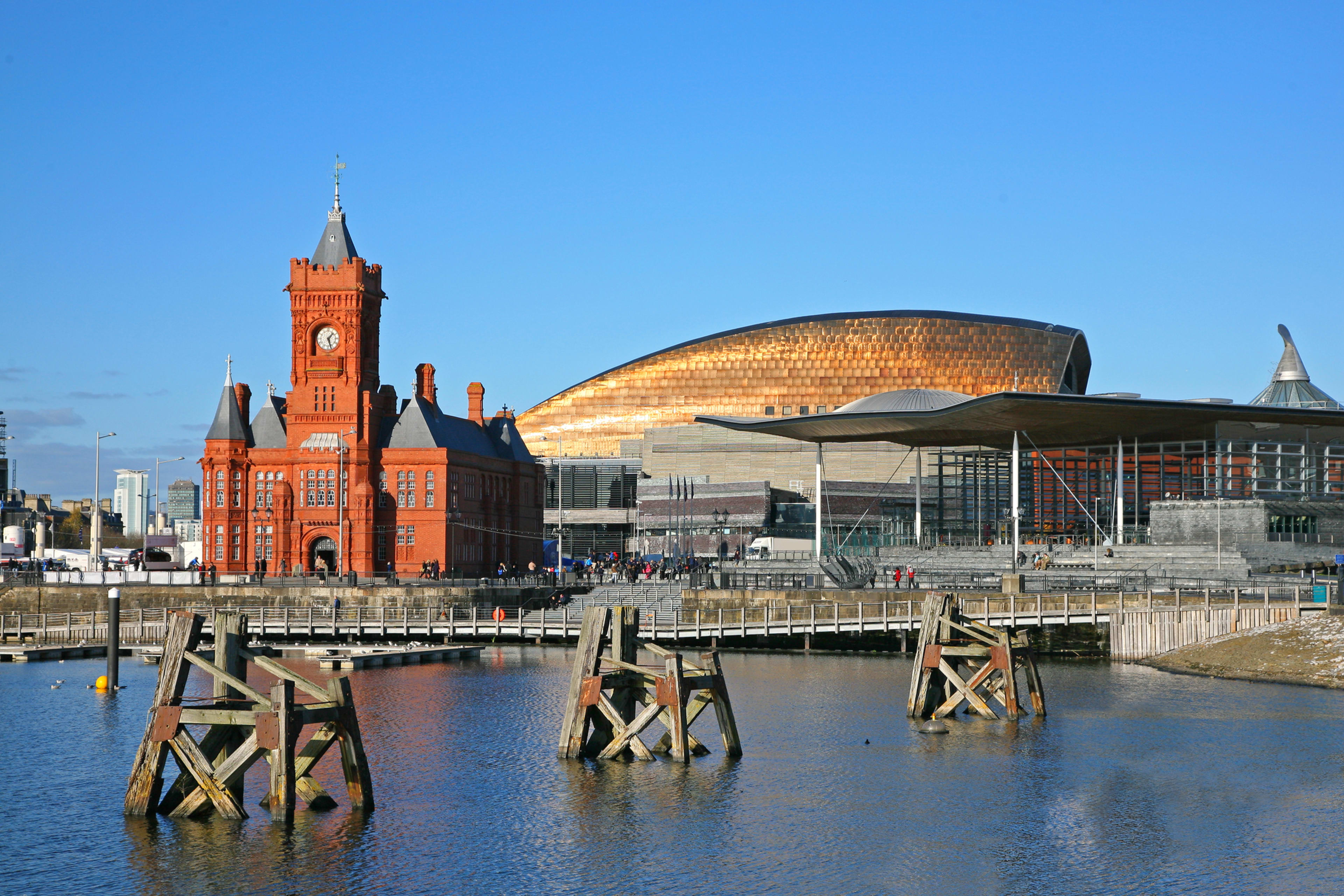 Cardiff