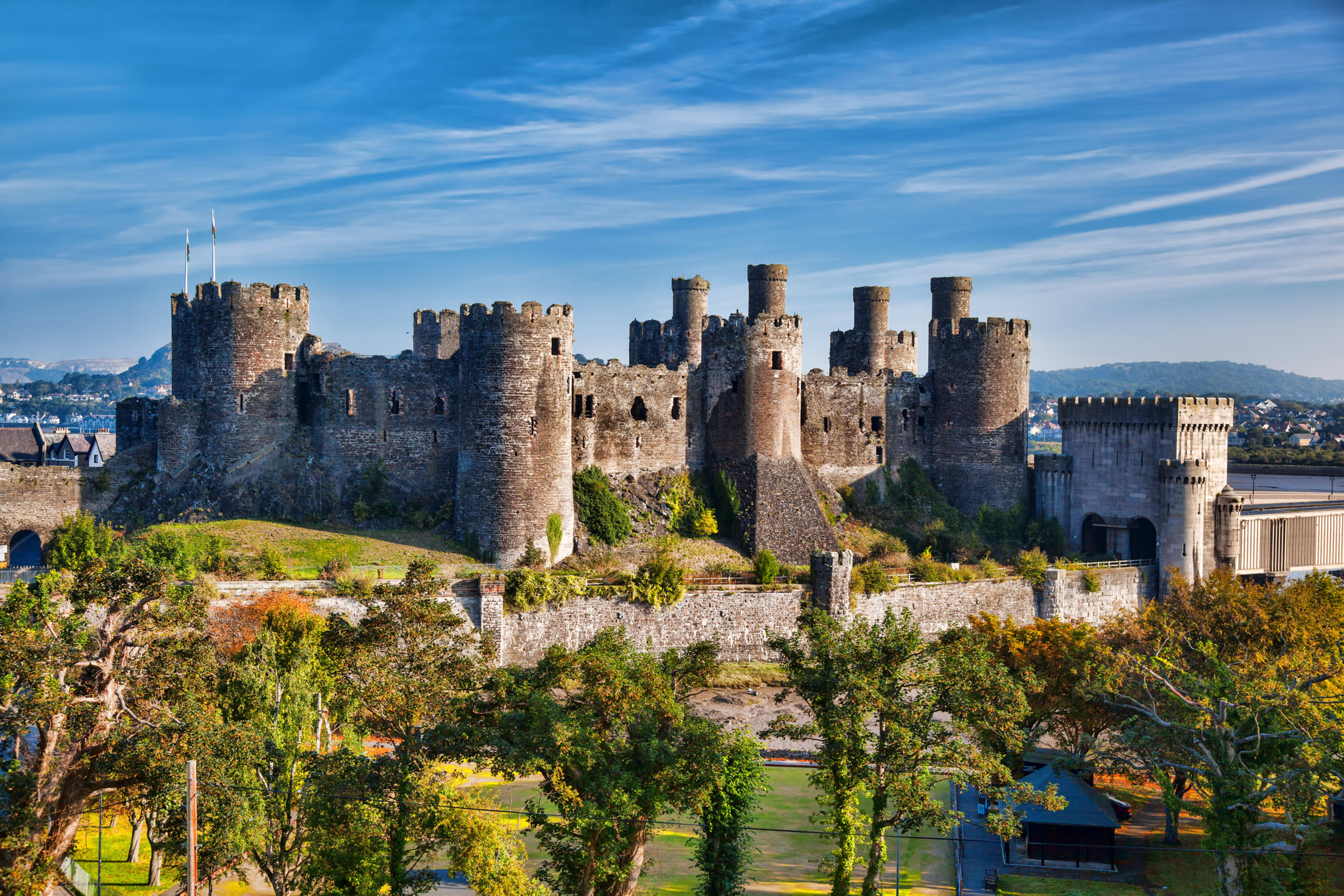 Conwy