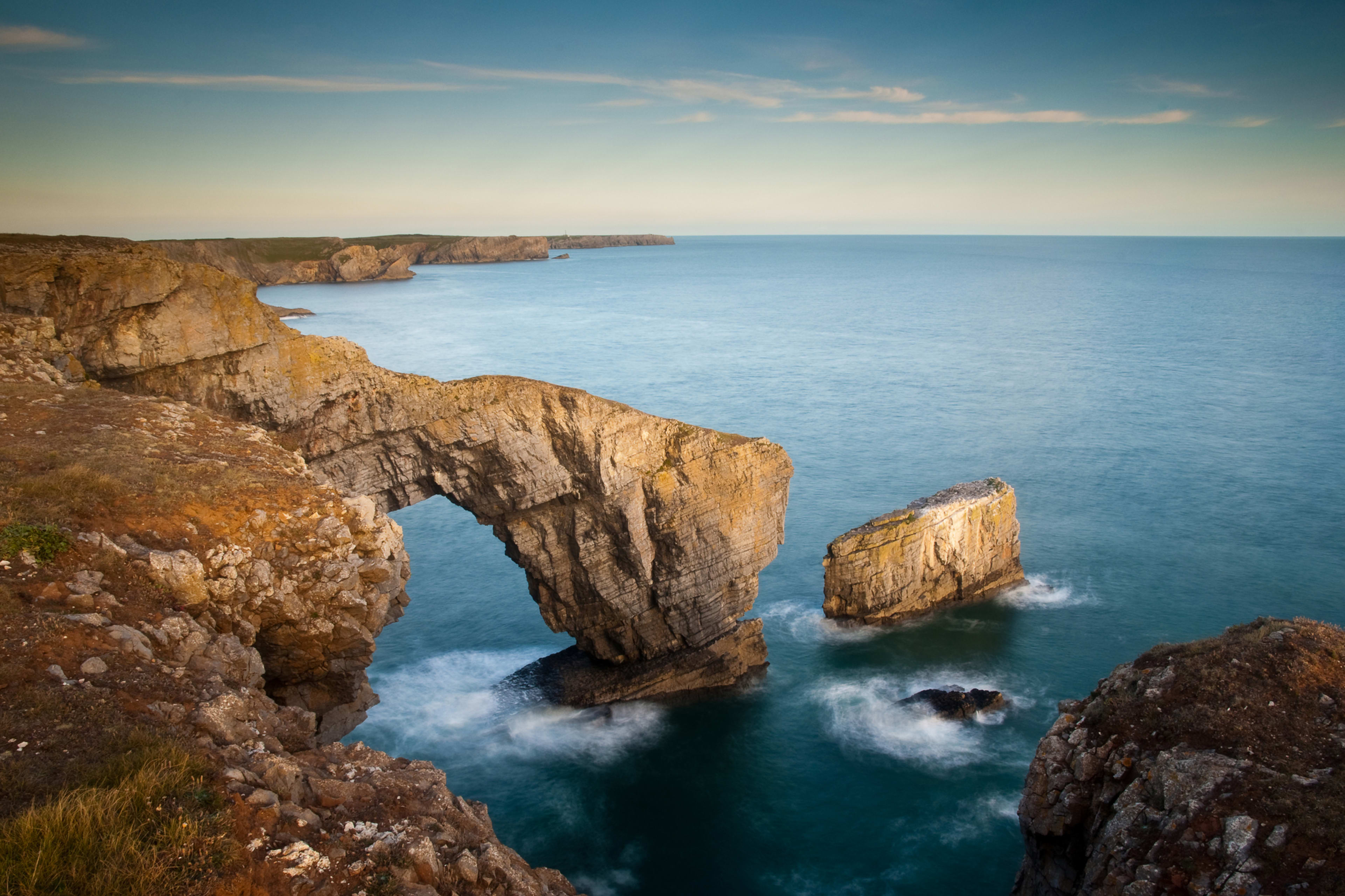 Pembrokeshire