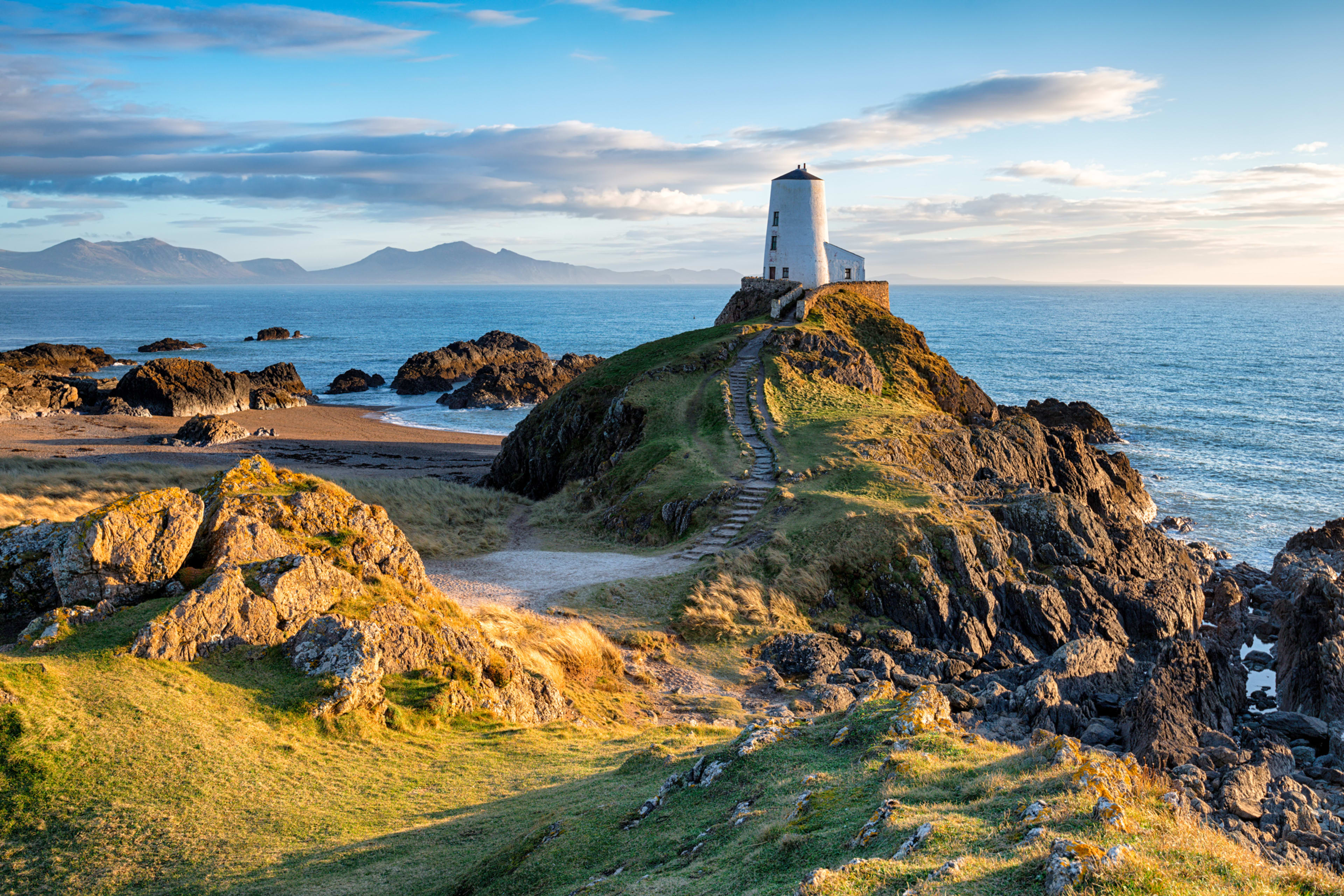 Wales