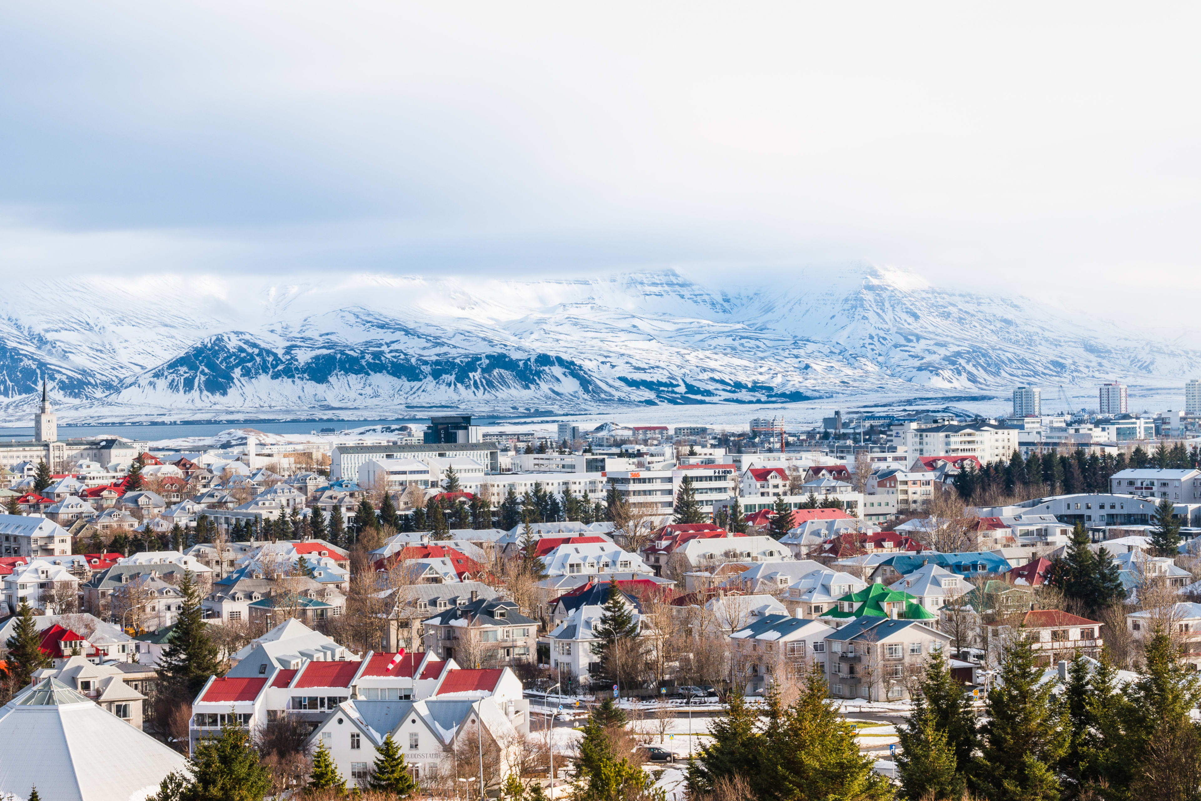 Reykjavík
