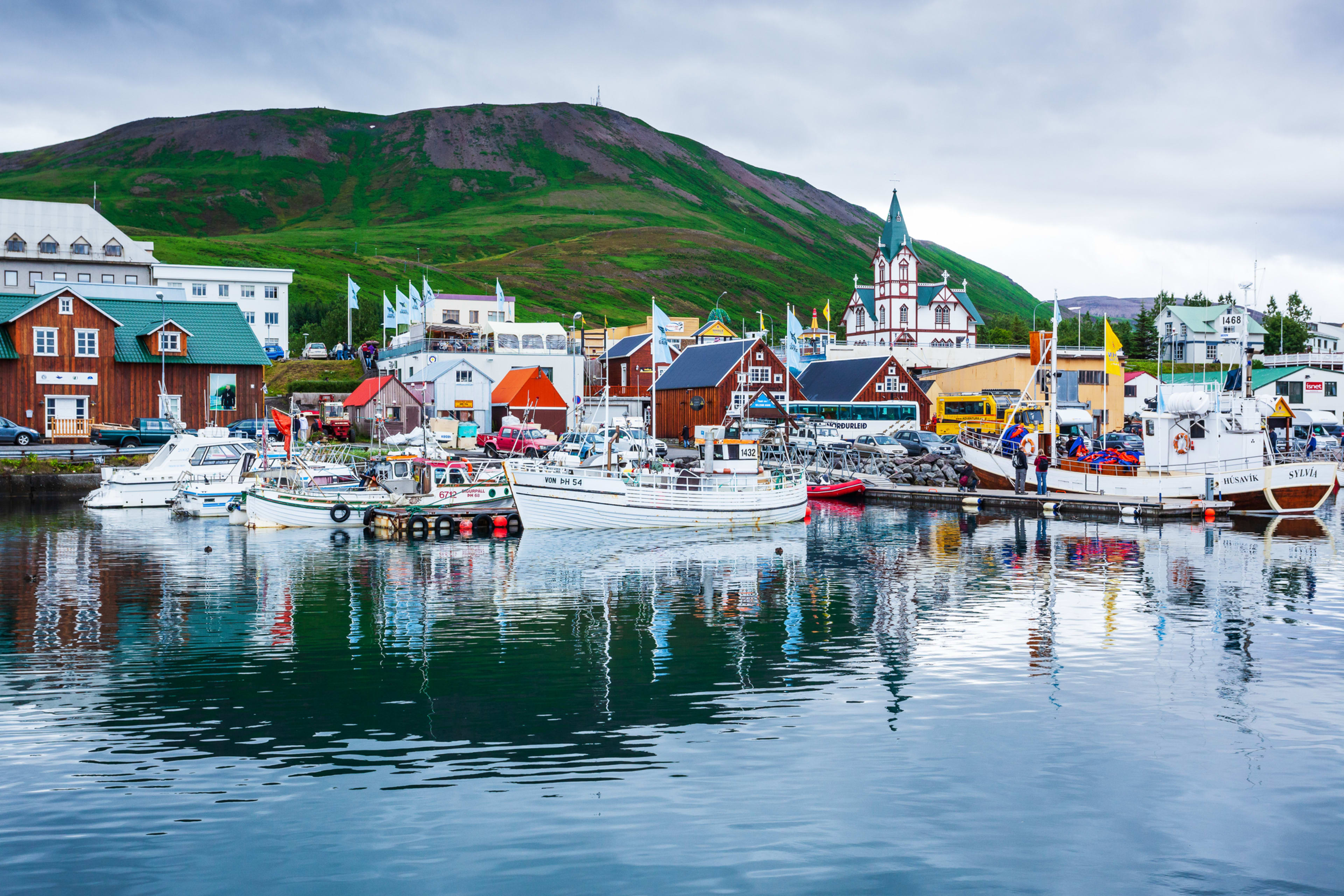 Húsavík