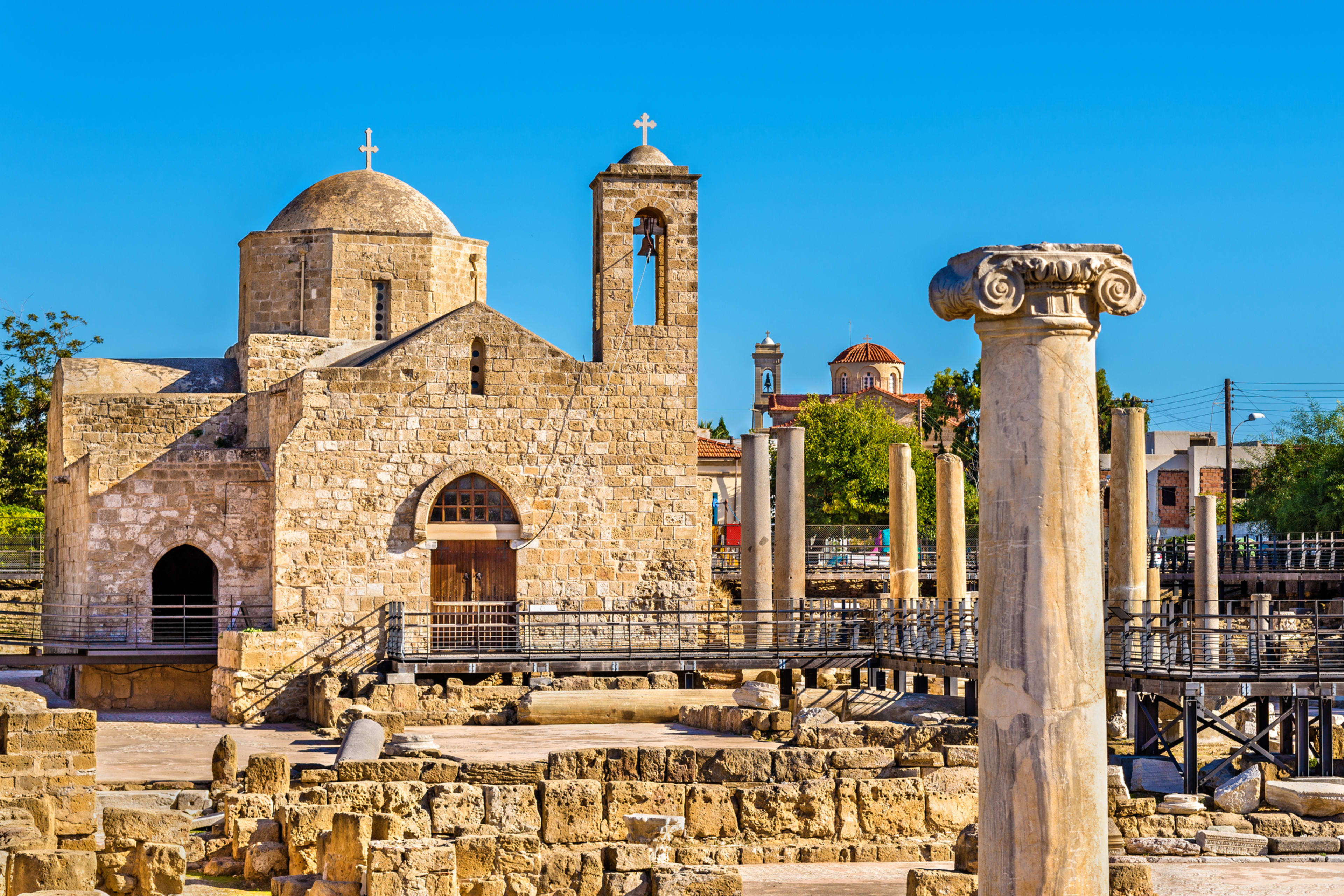 Paphos