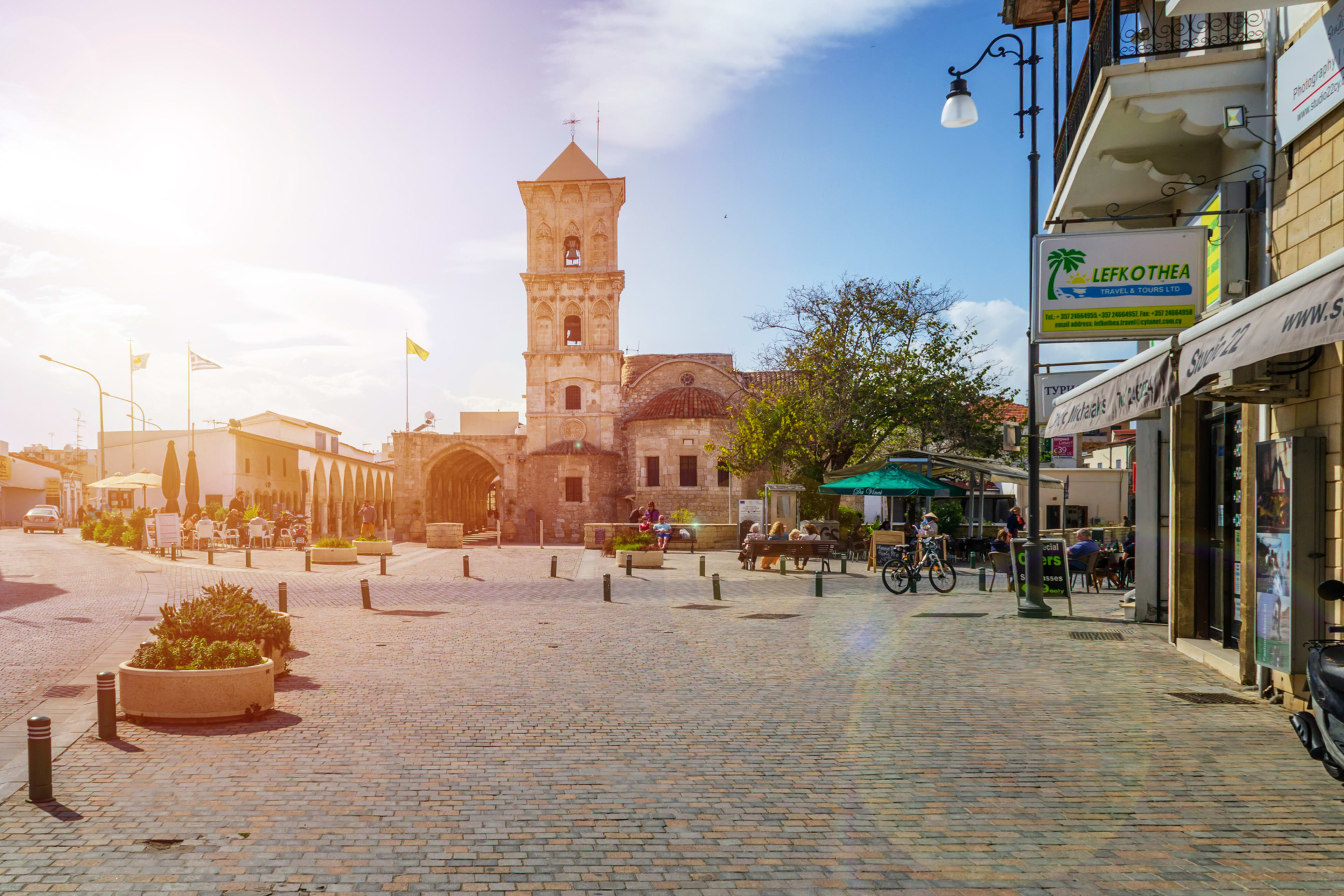 Larnaka
