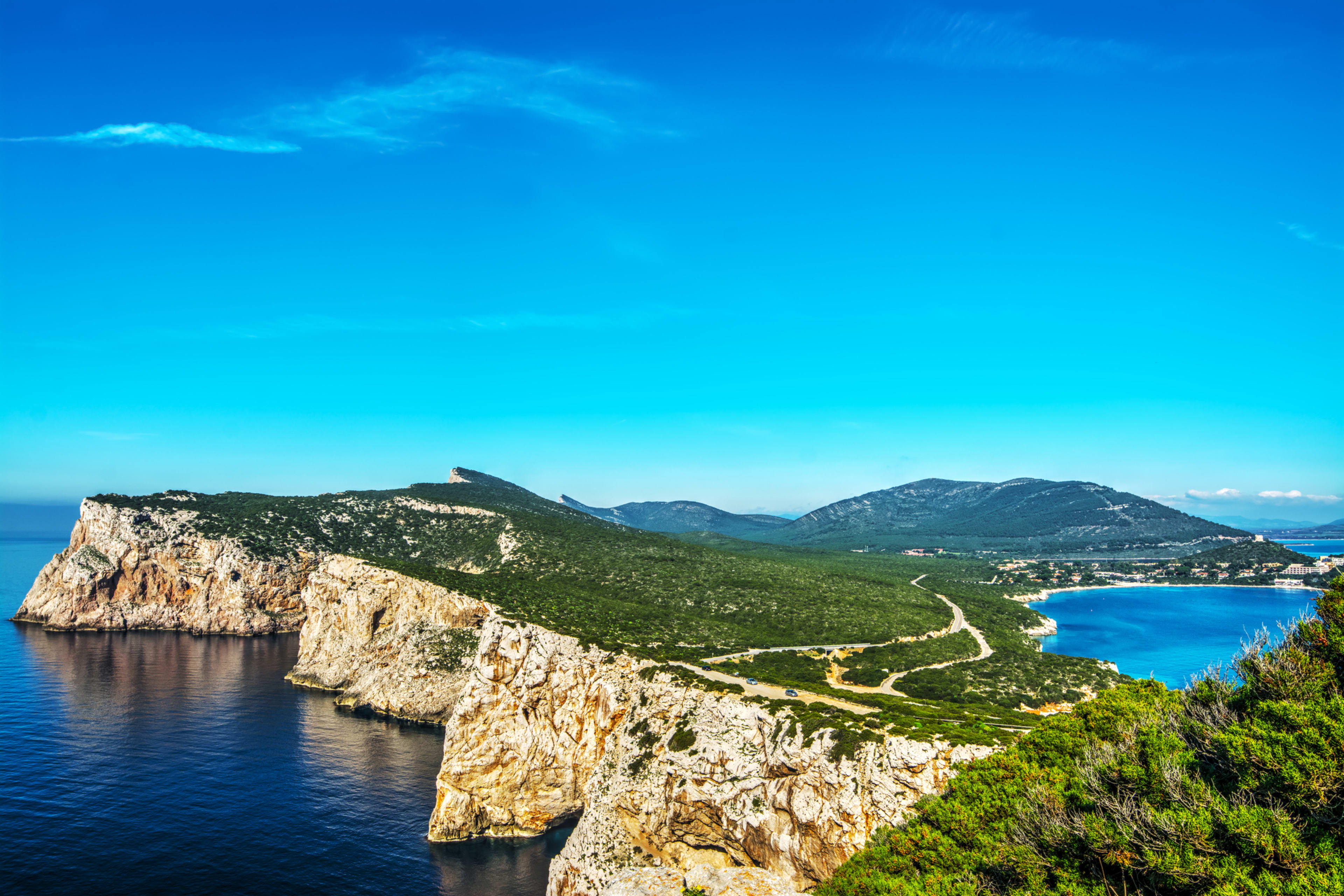 Parco Naturale Regionale di Porto Conte
