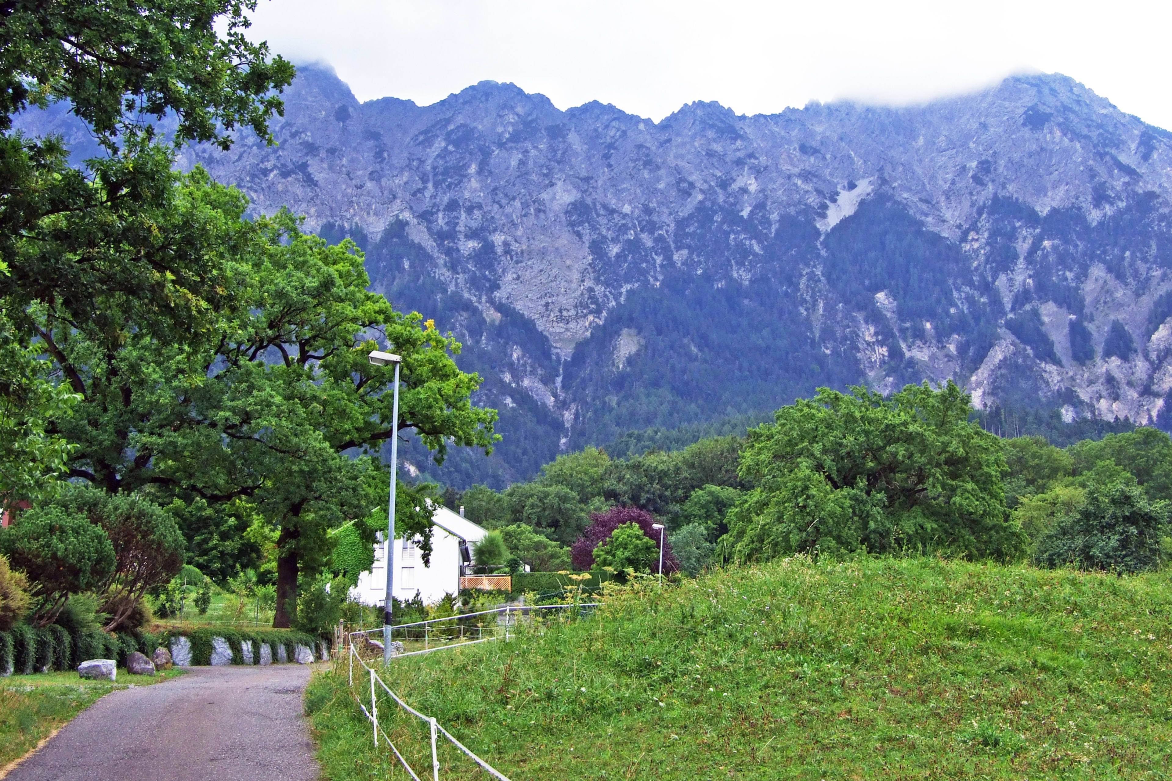 Schaan
