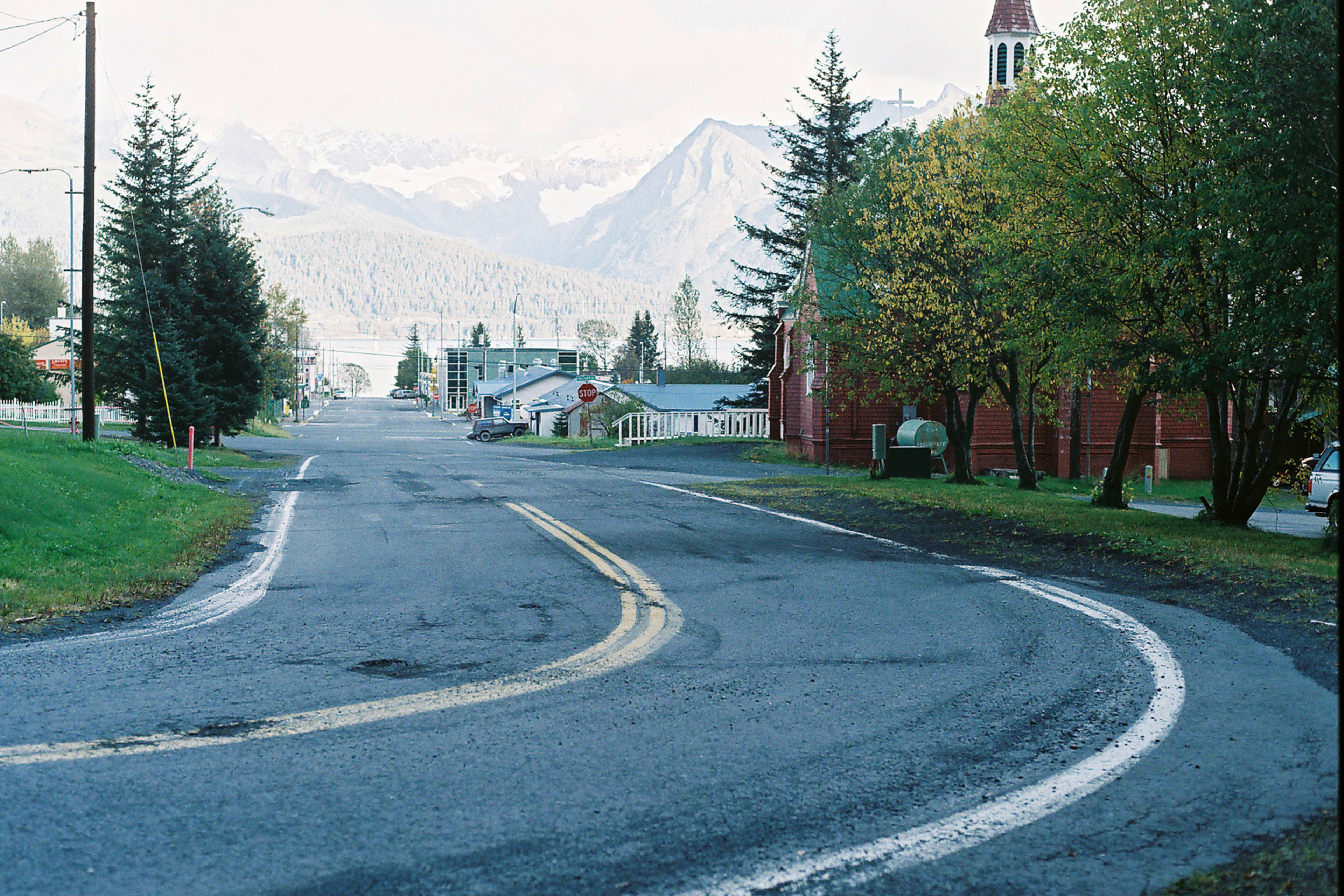 Seward