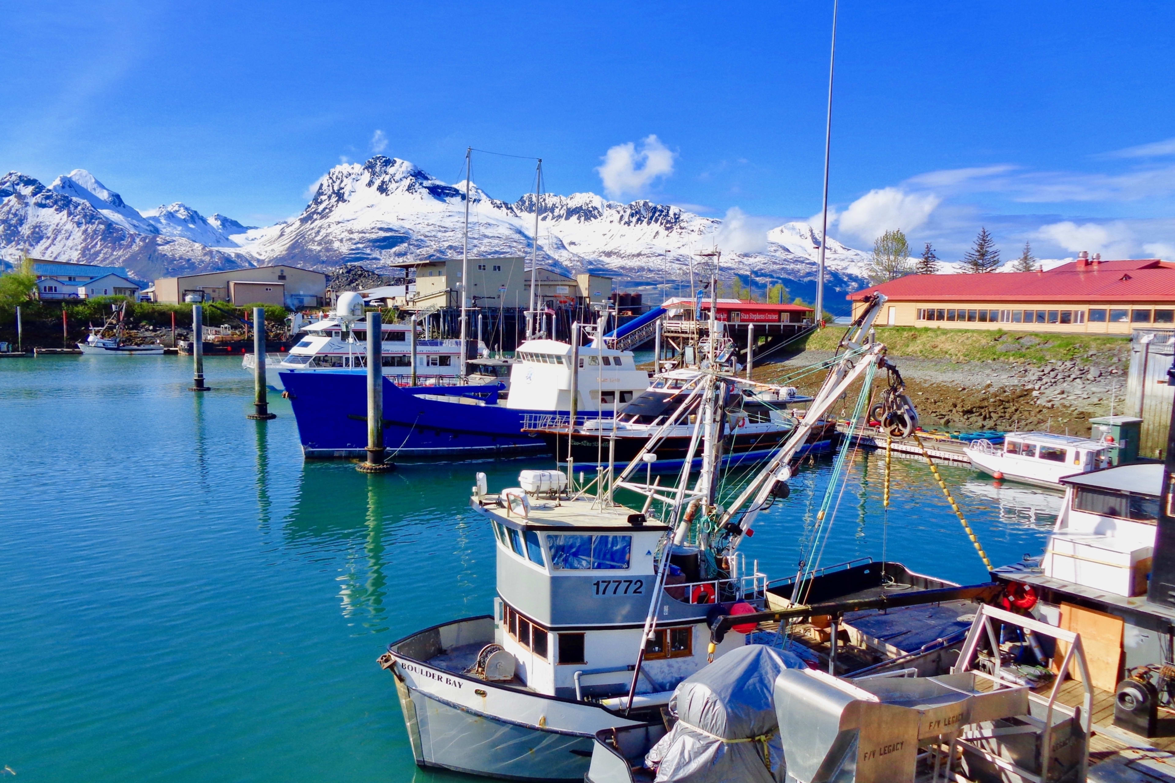 Valdez