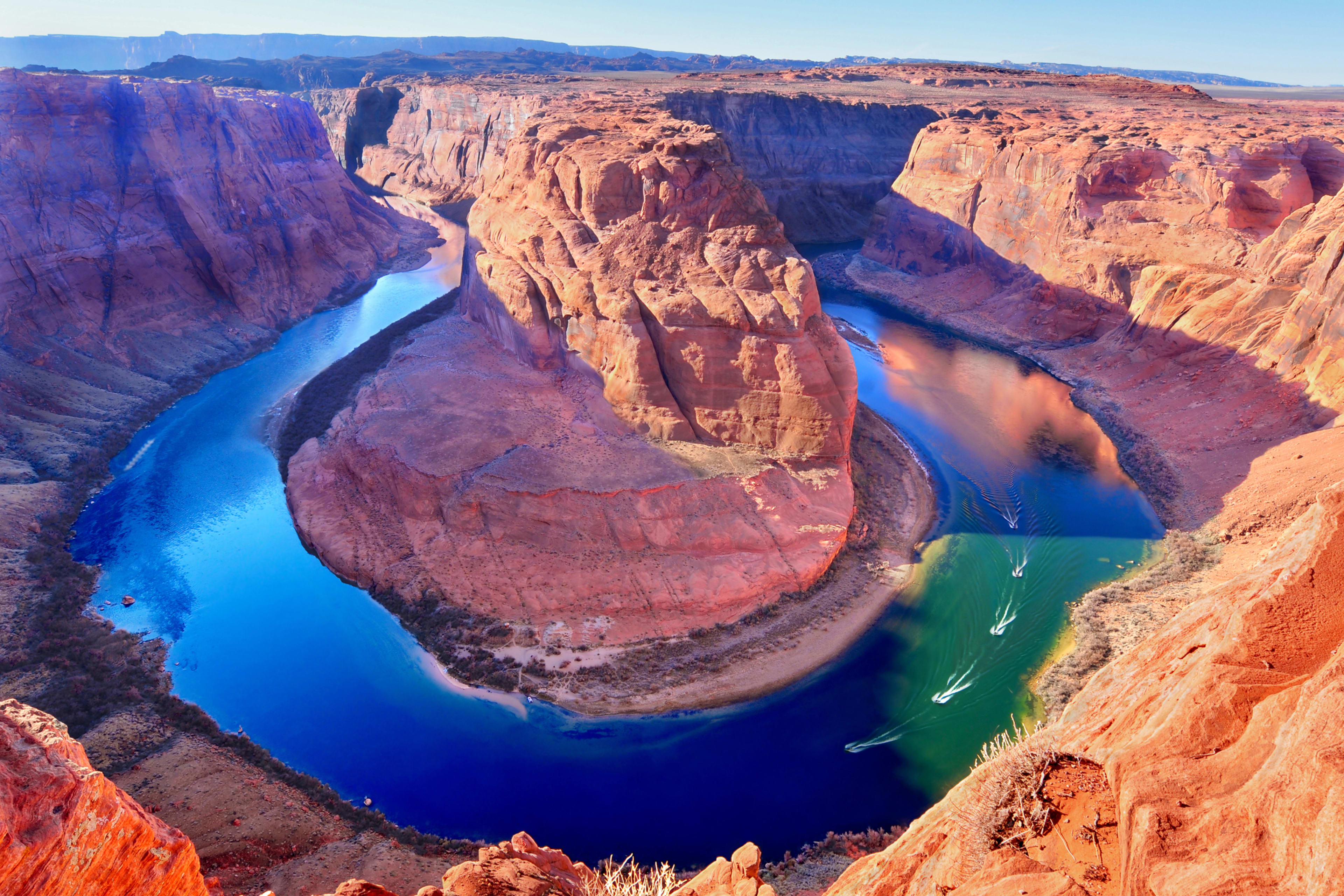 Grand Canyon