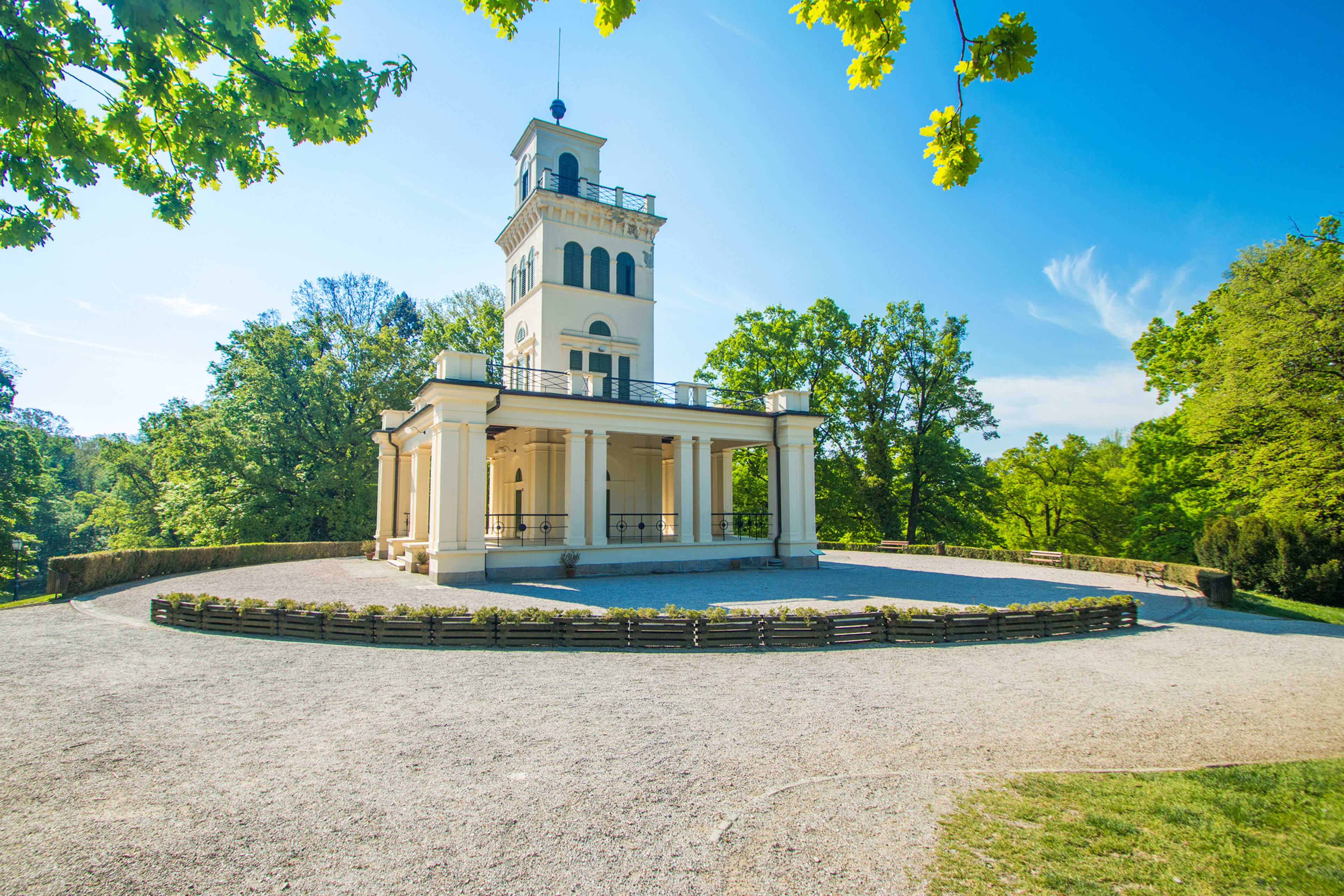 Park Maksimir