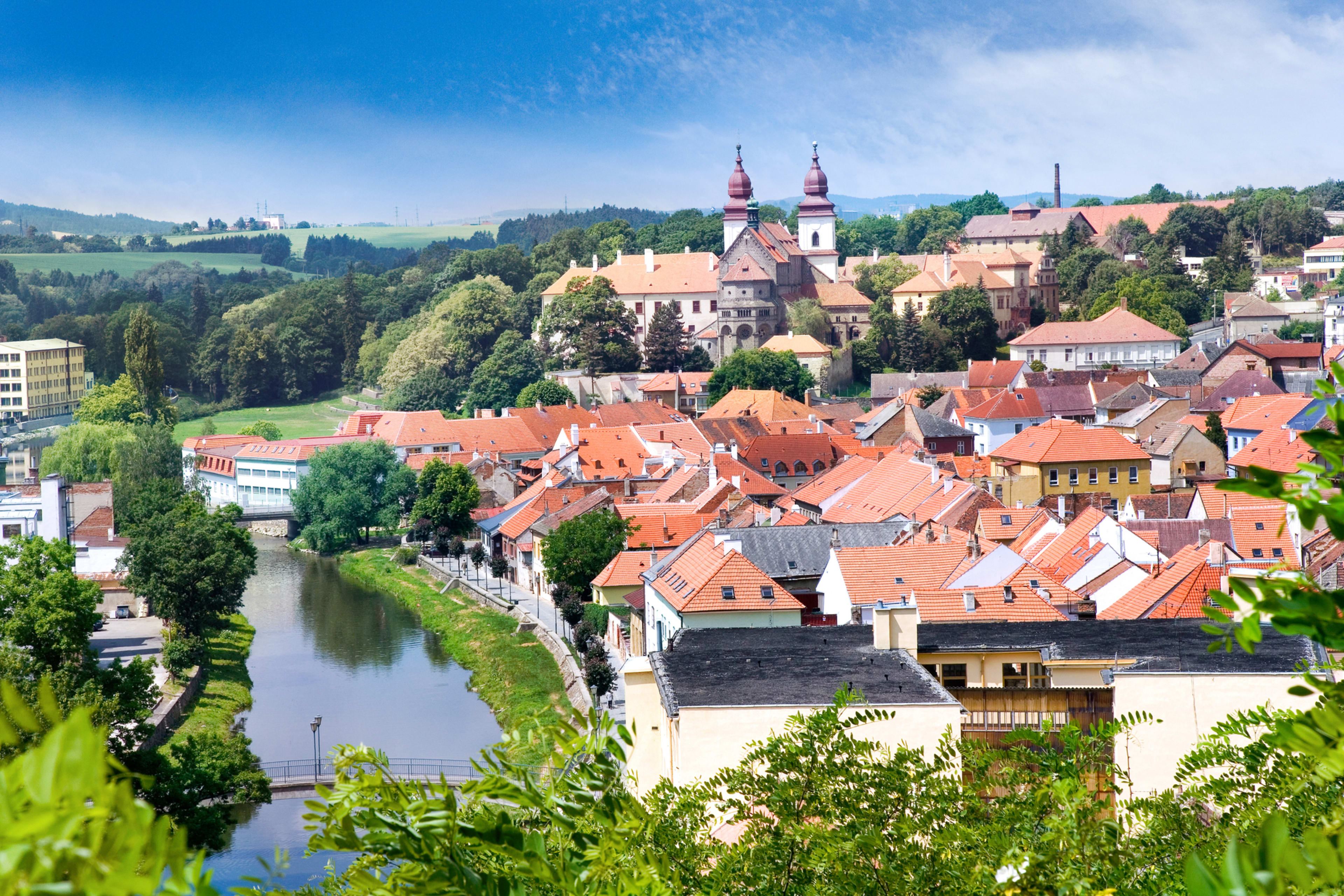 Třebíč