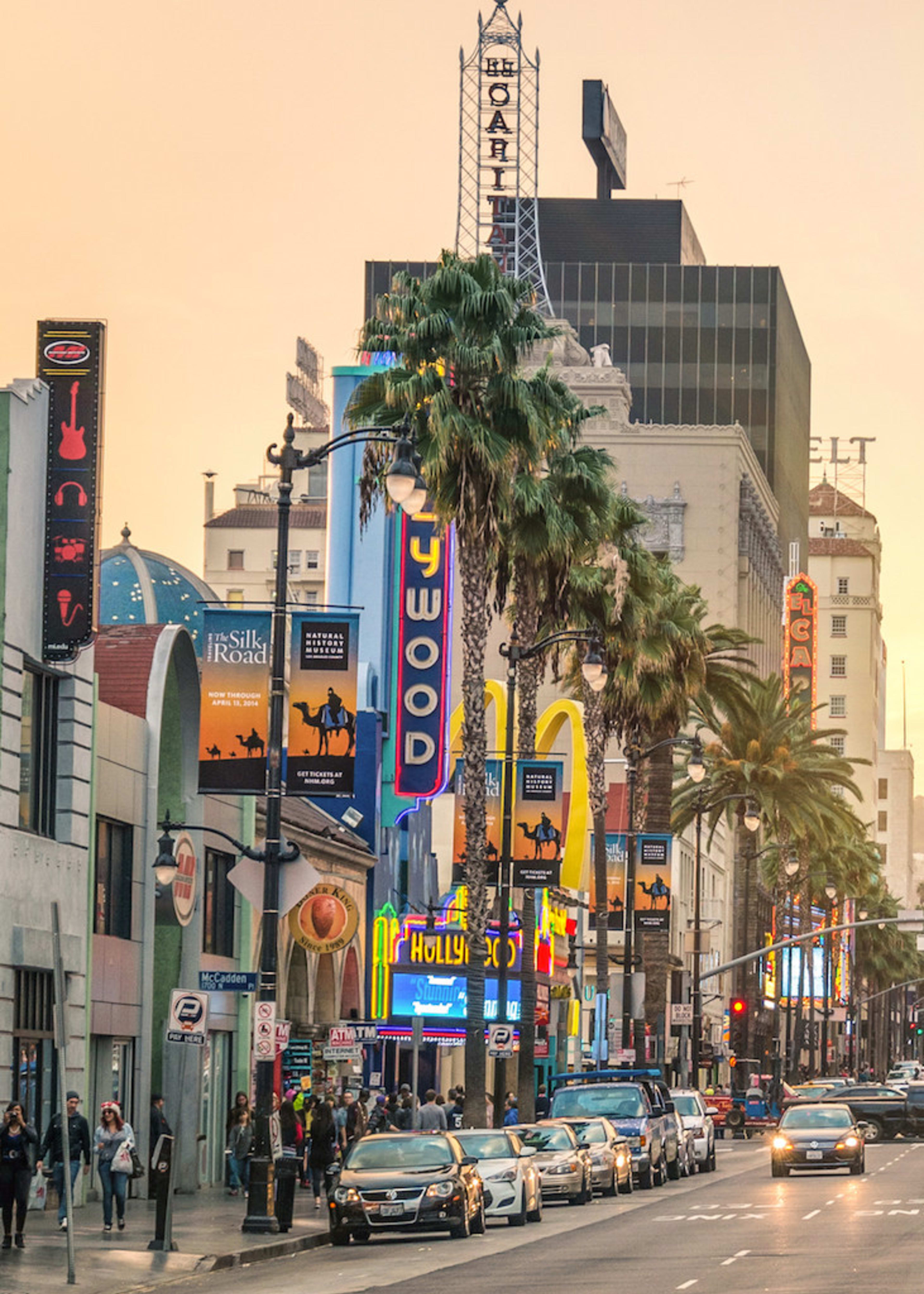 Los Angeles