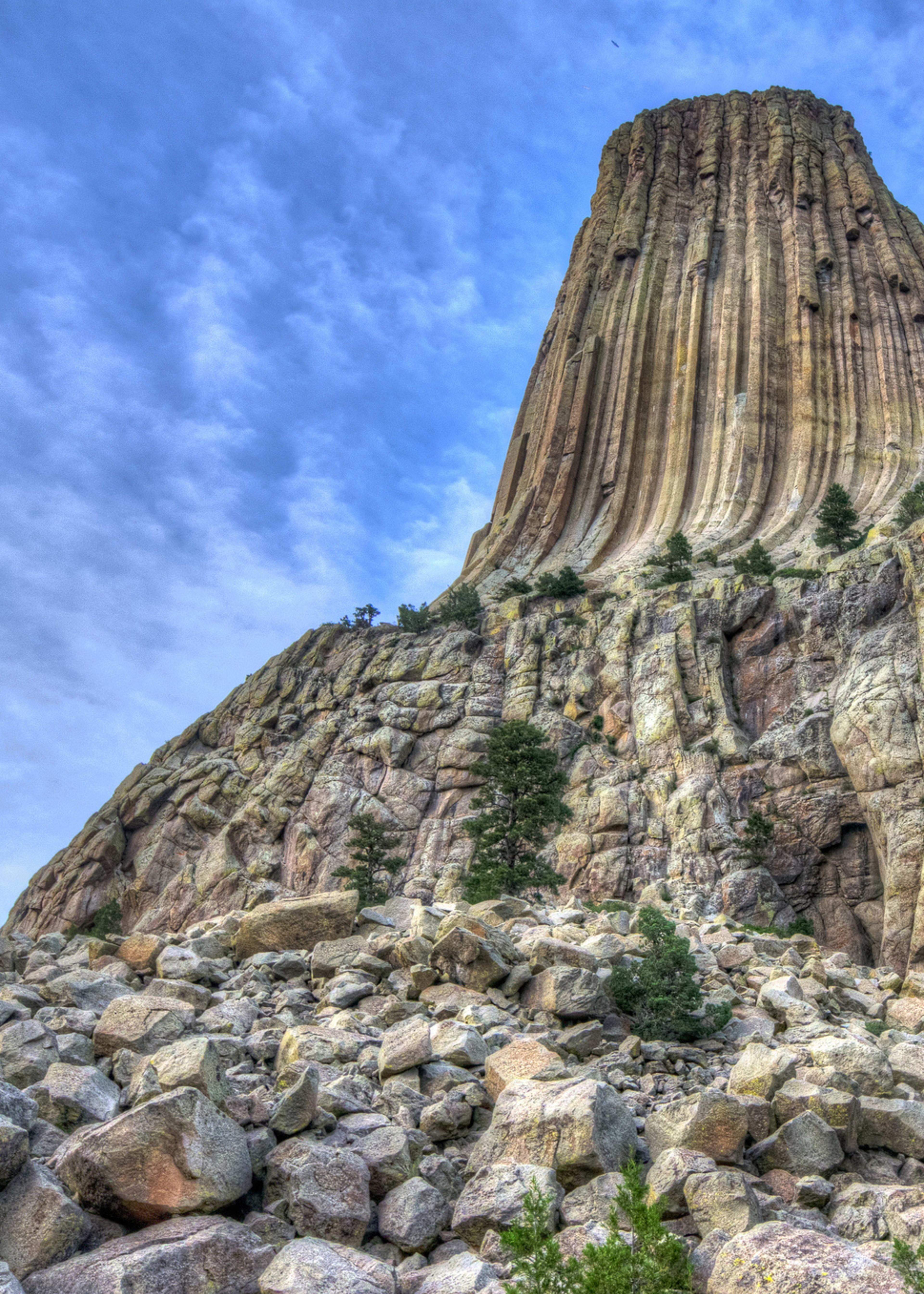Devils Tower